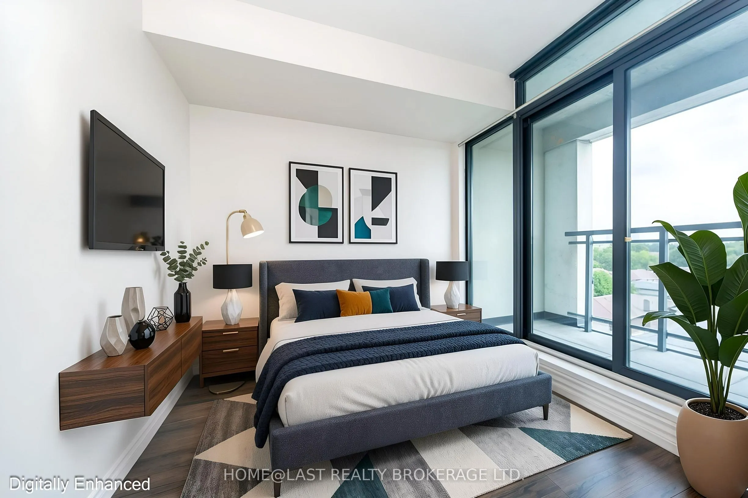 2522 Keele Street #513