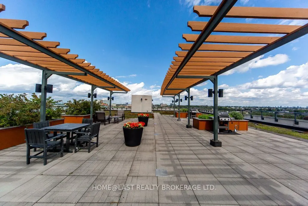 2522 Keele Street #513