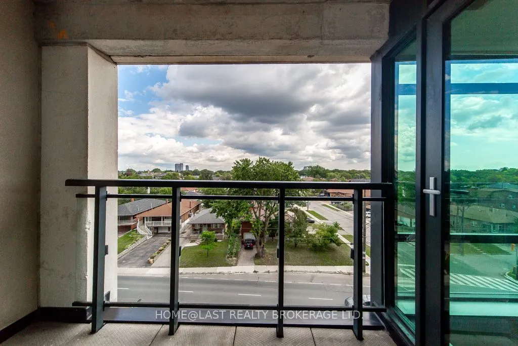 2522 Keele Street #513
