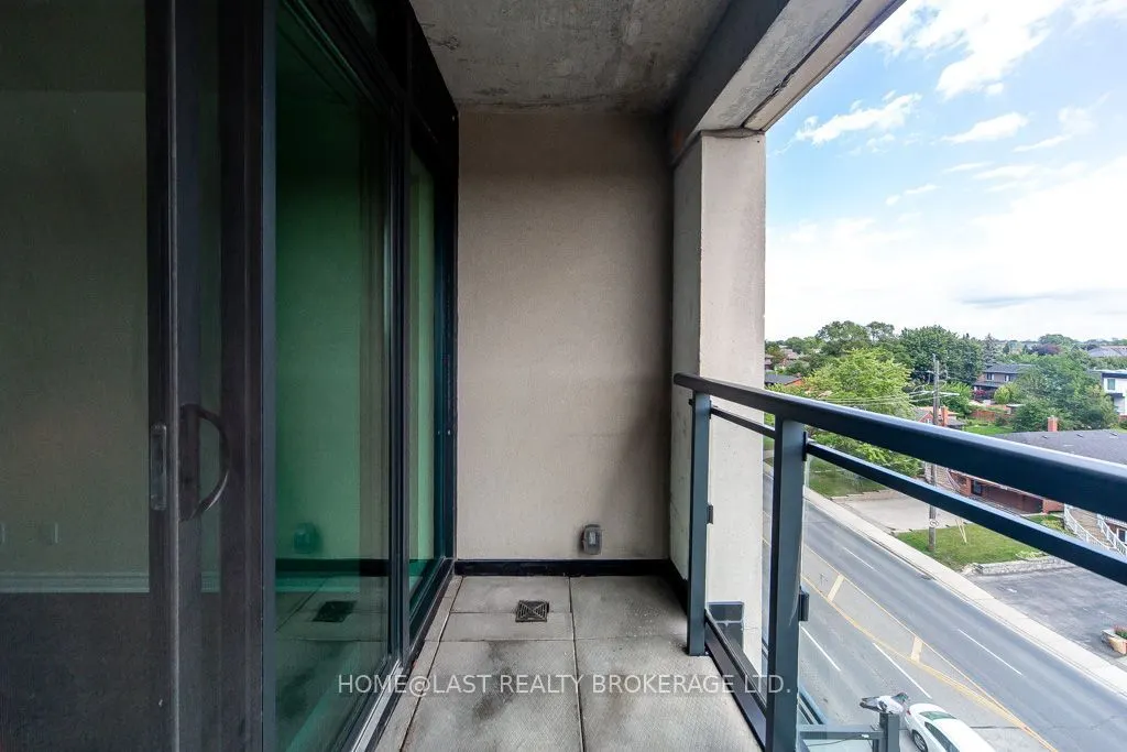 2522 Keele Street #513