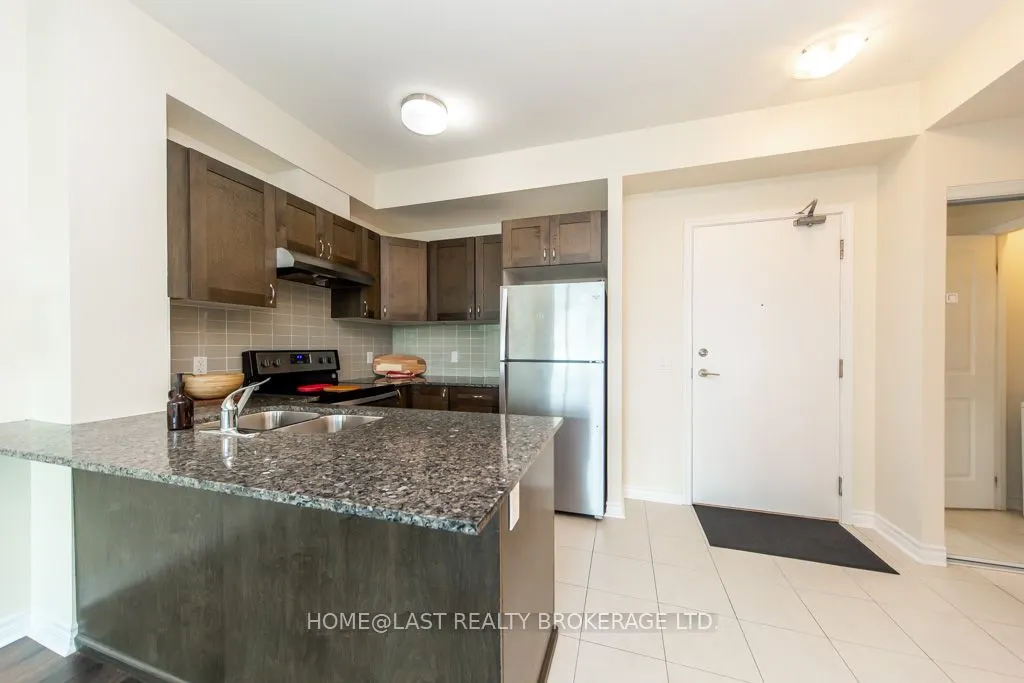2522 Keele Street #513