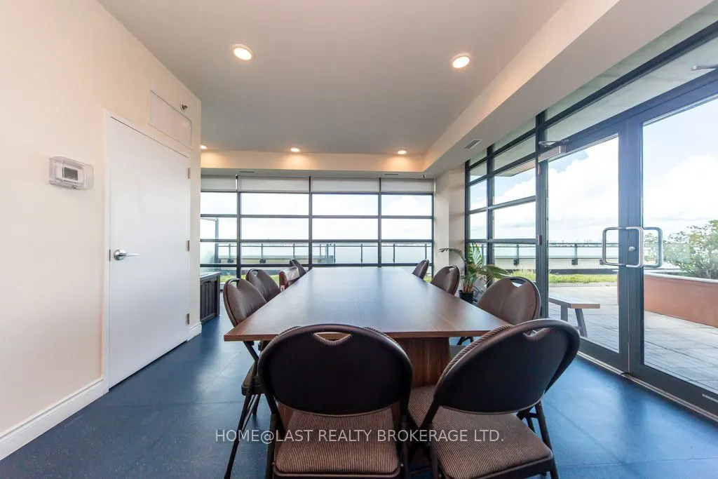 2522 Keele Street #513