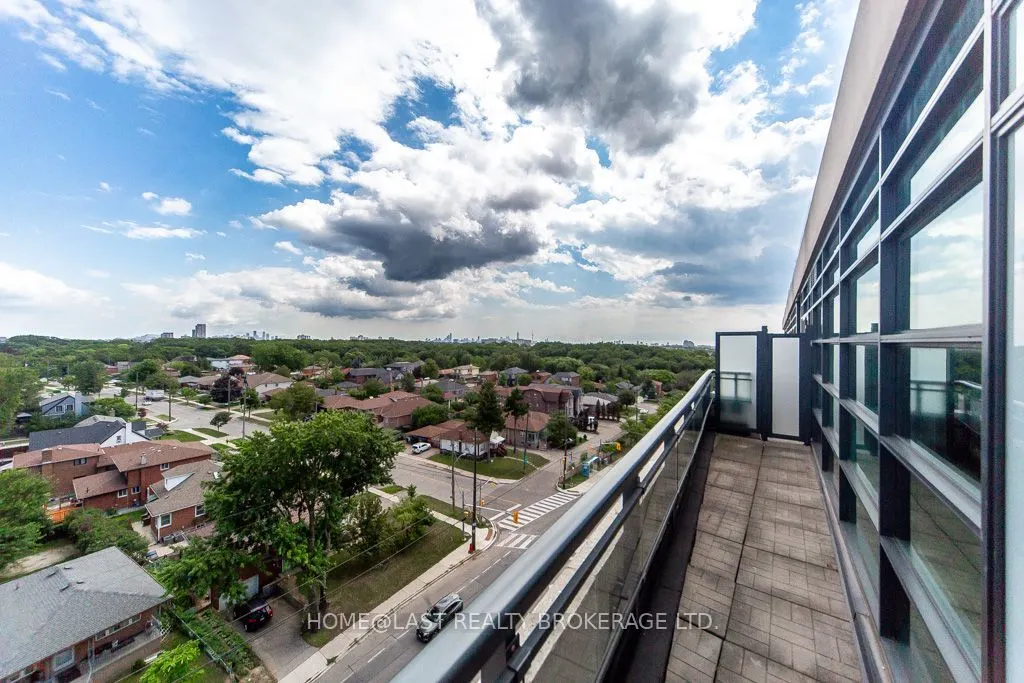 2522 Keele Street #513