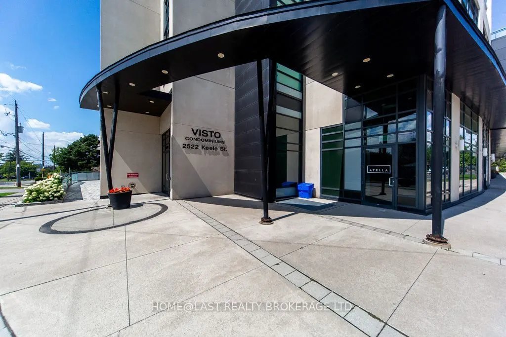2522 Keele Street #513