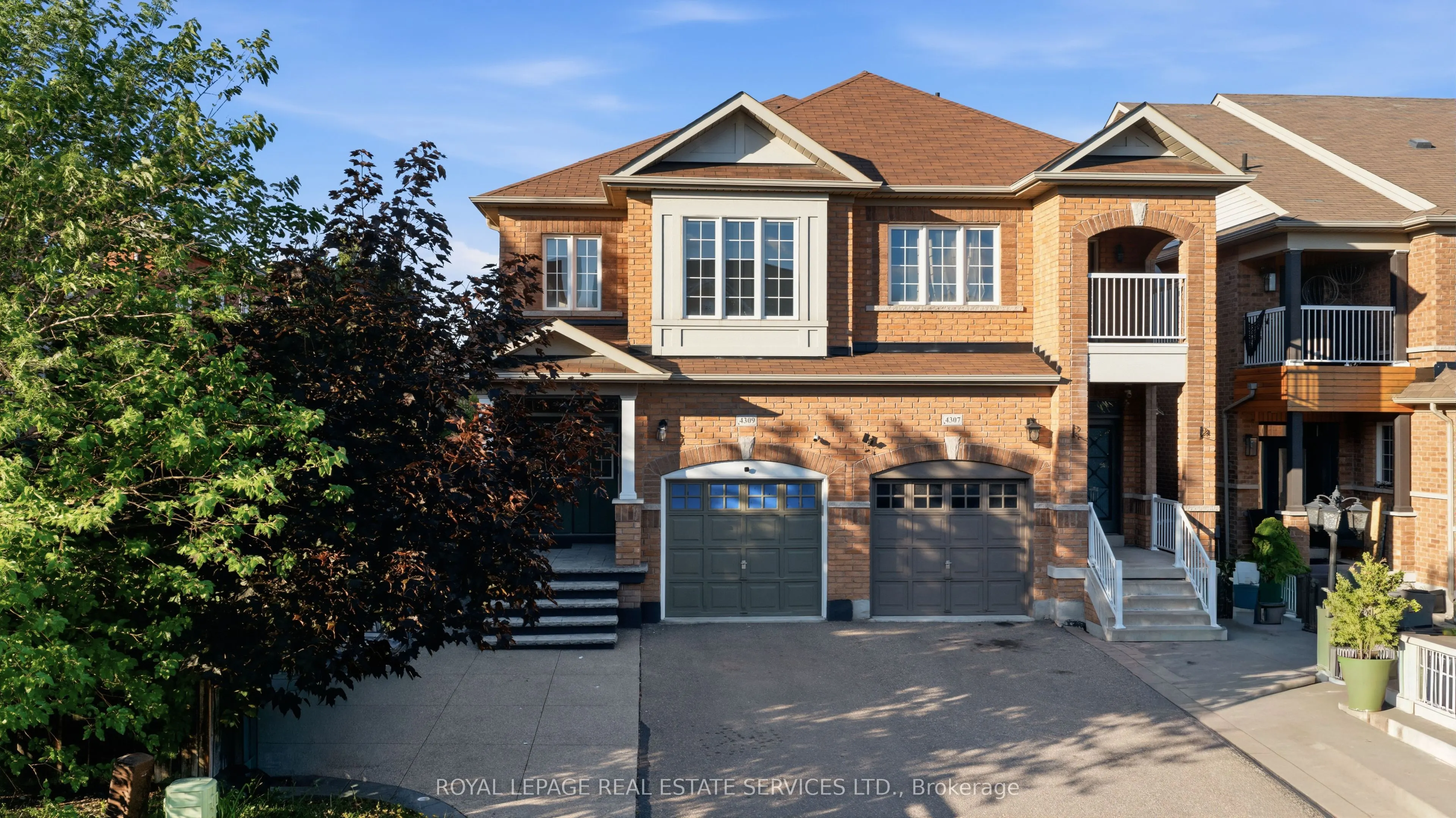 4309 Trail Blazer Way