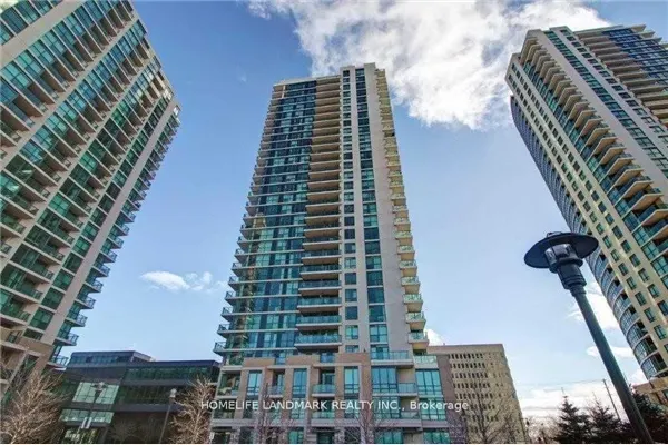 215 Sherway Gardens Road