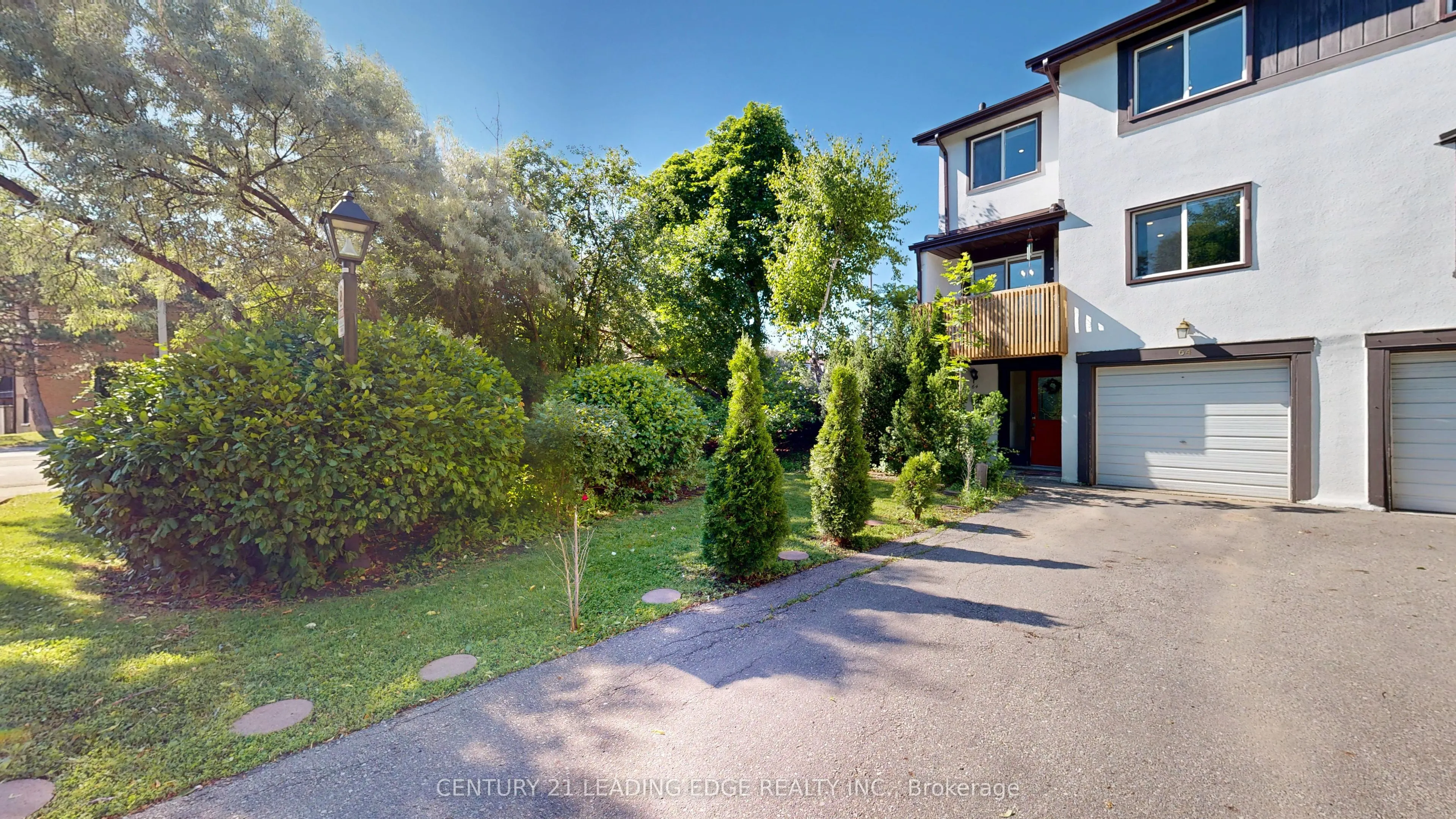 2651 Aquitaine Avenue #64
