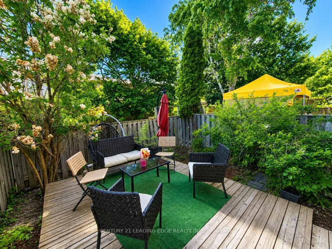2651 Aquitaine Avenue #64
