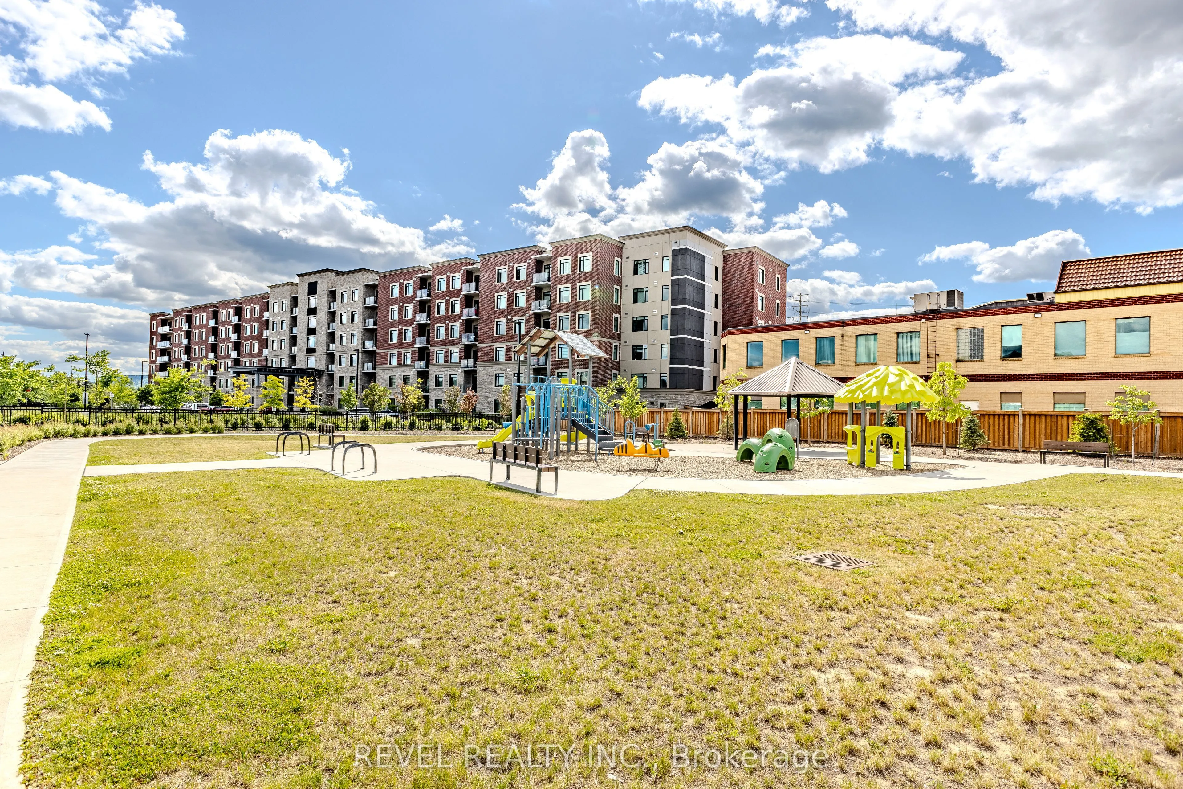 830 Megson Terrace #605