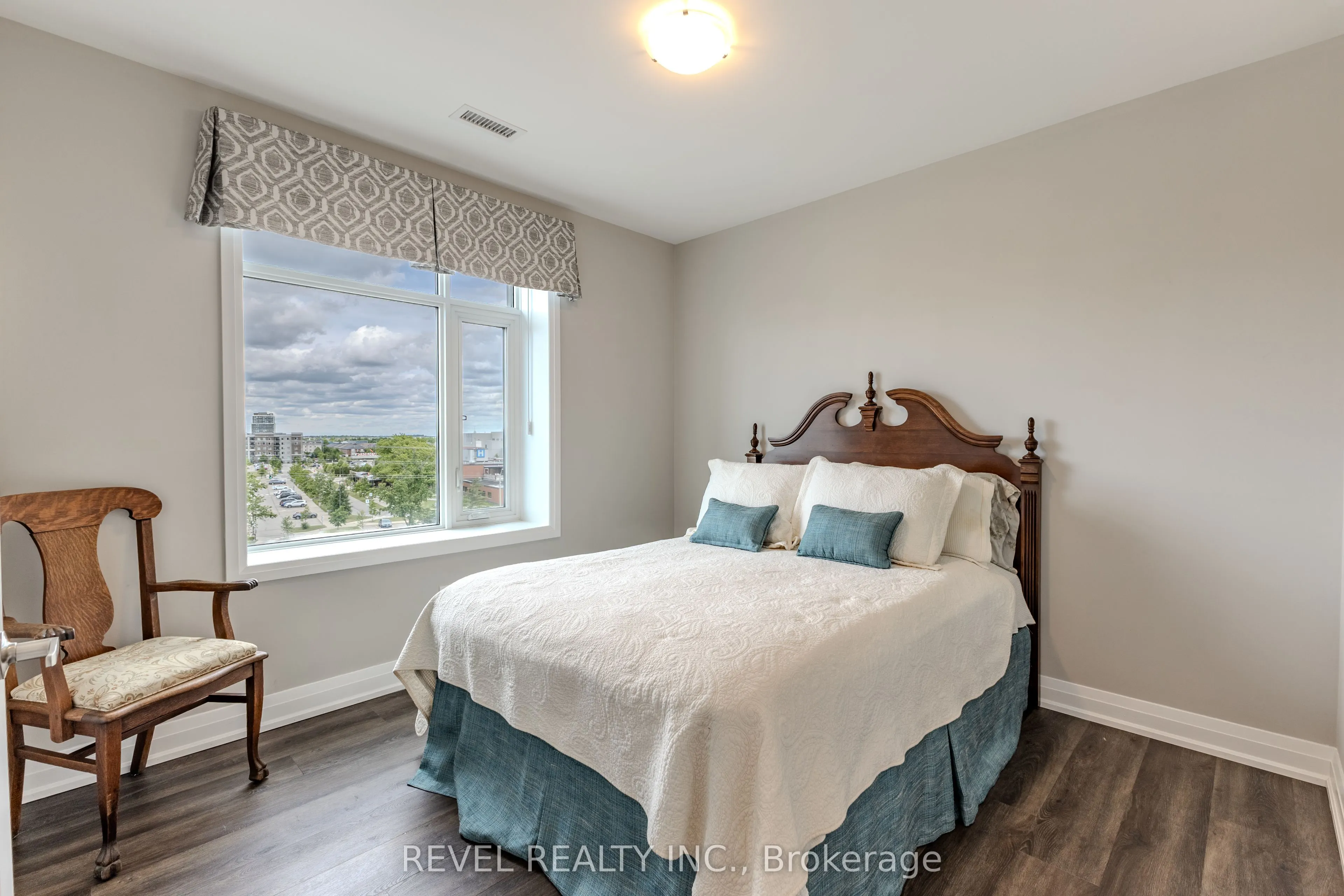 830 Megson Terrace #605