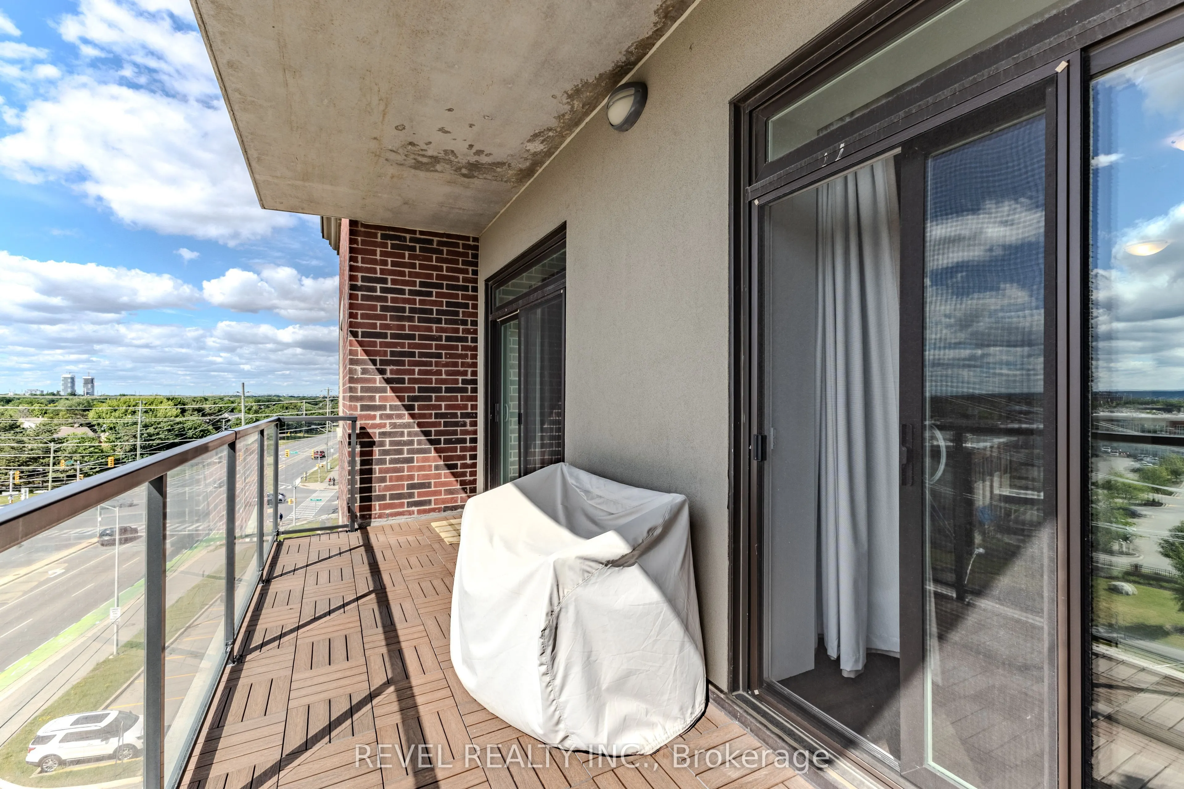 830 Megson Terrace #605