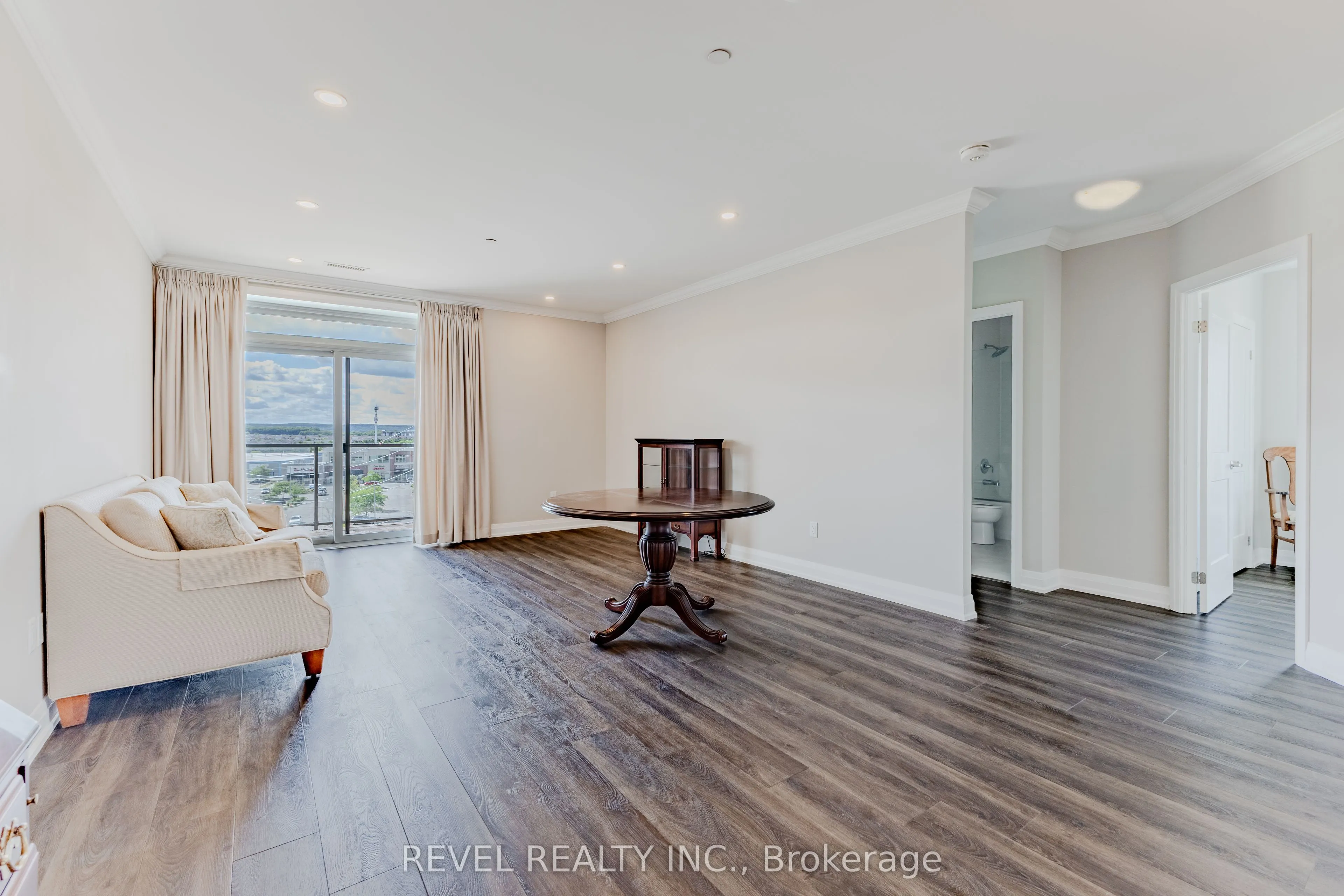 830 Megson Terrace #605