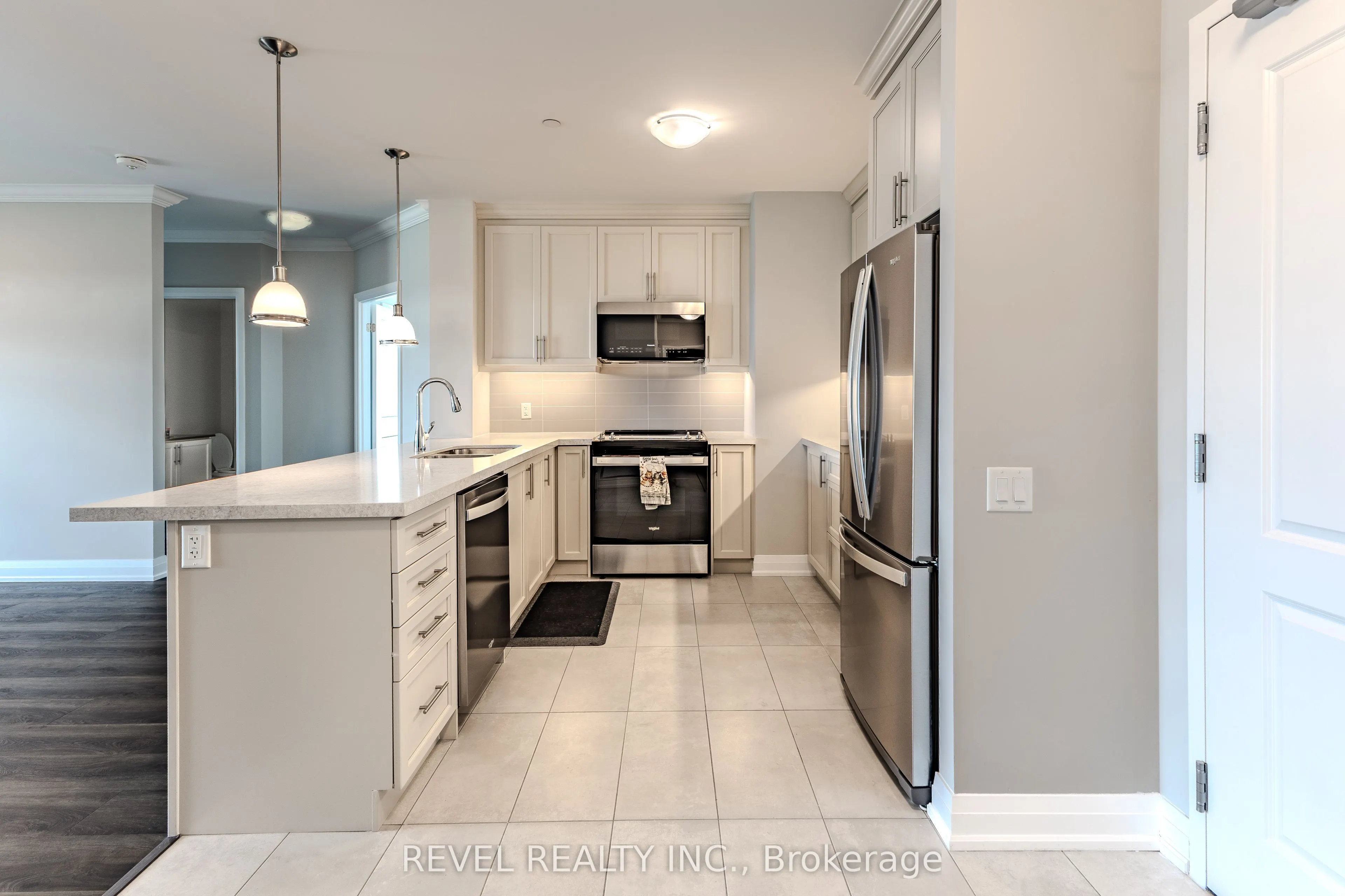 830 Megson Terrace #605