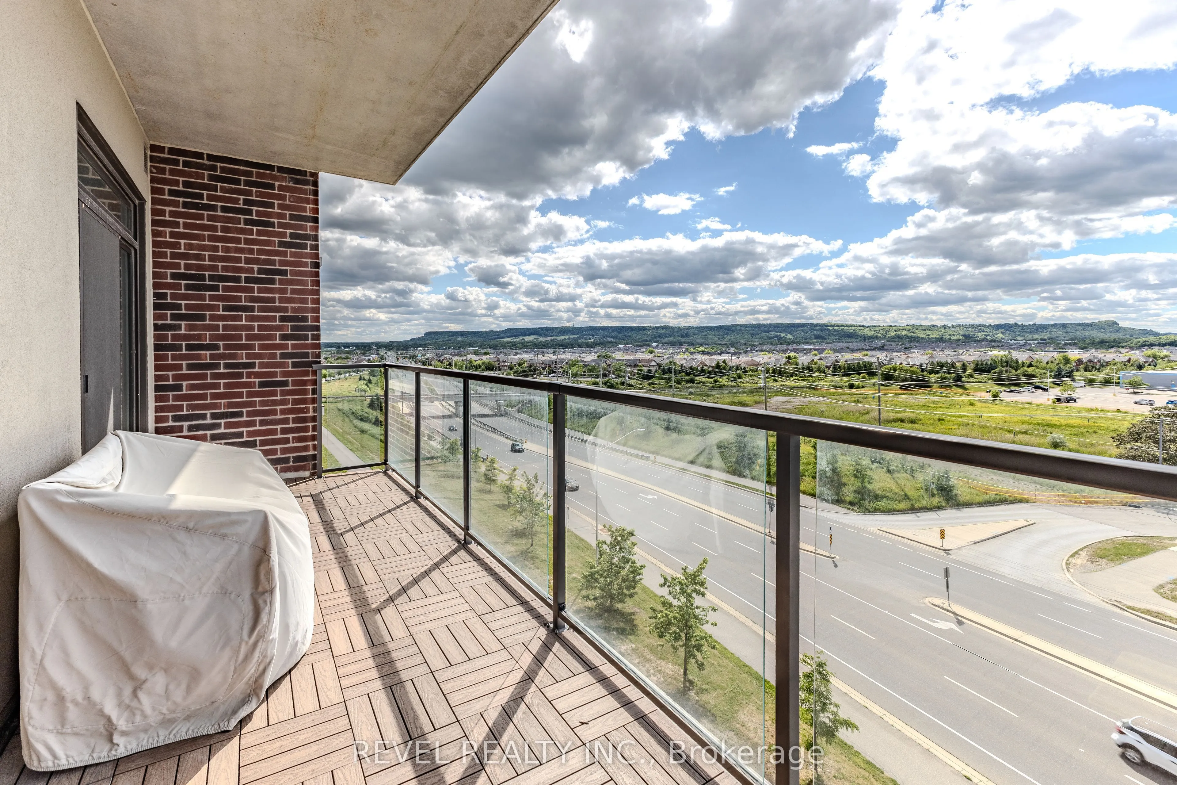 830 Megson Terrace #605
