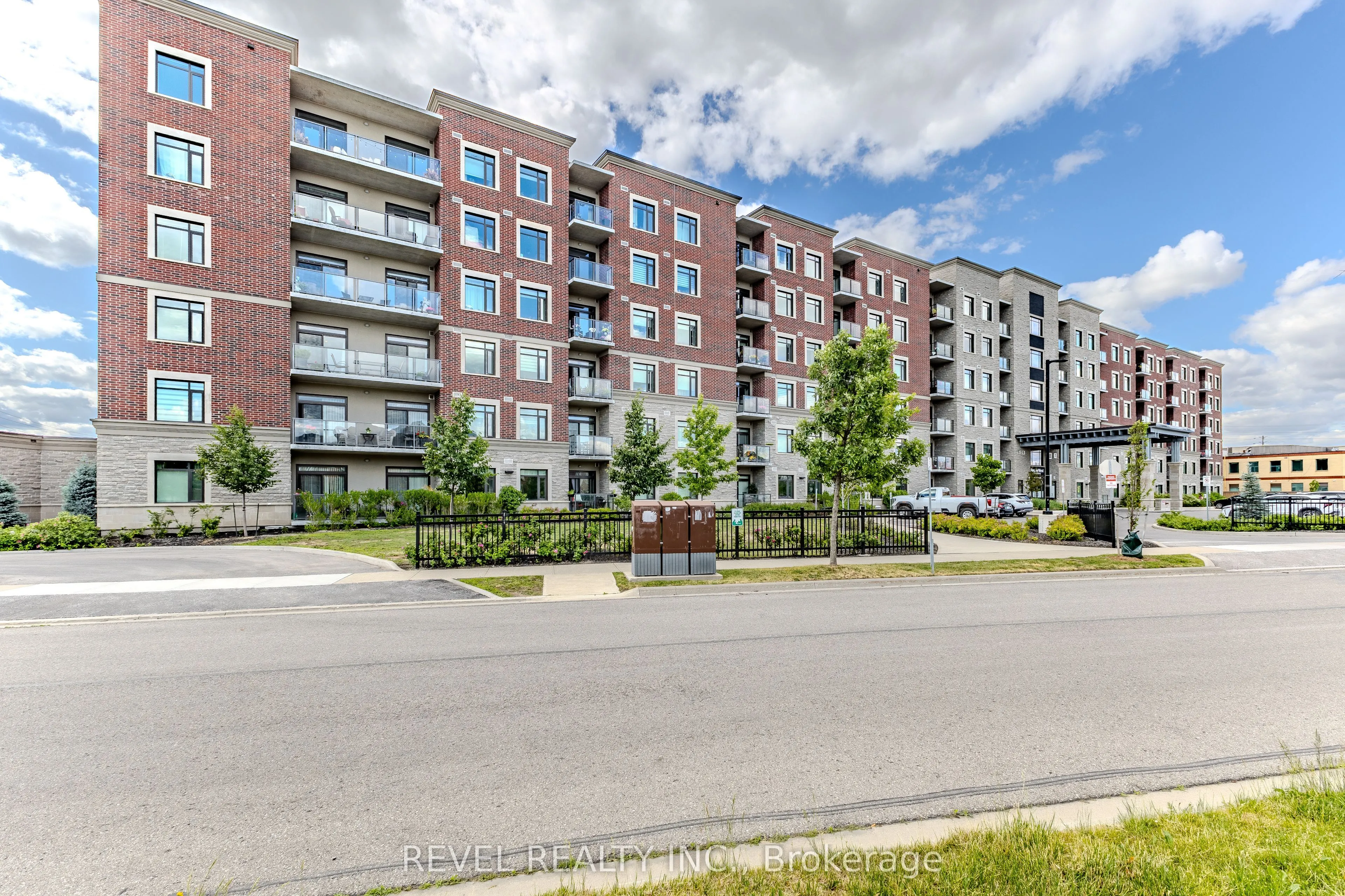 830 Megson Terrace #605