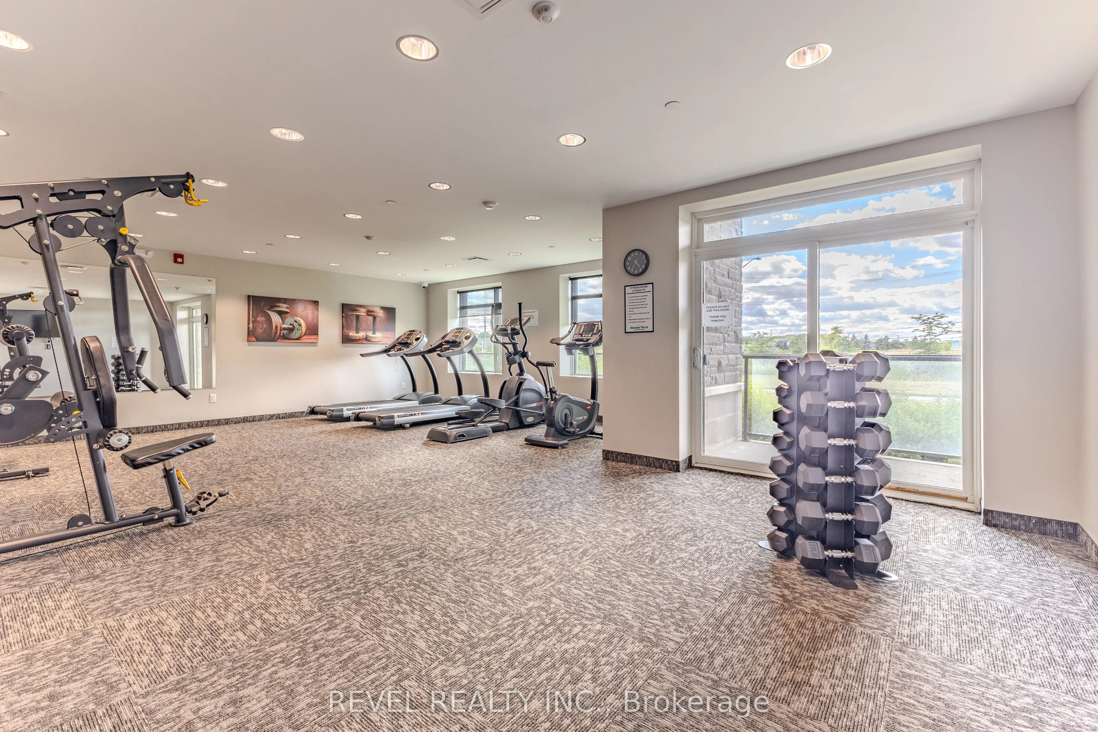 830 Megson Terrace #605