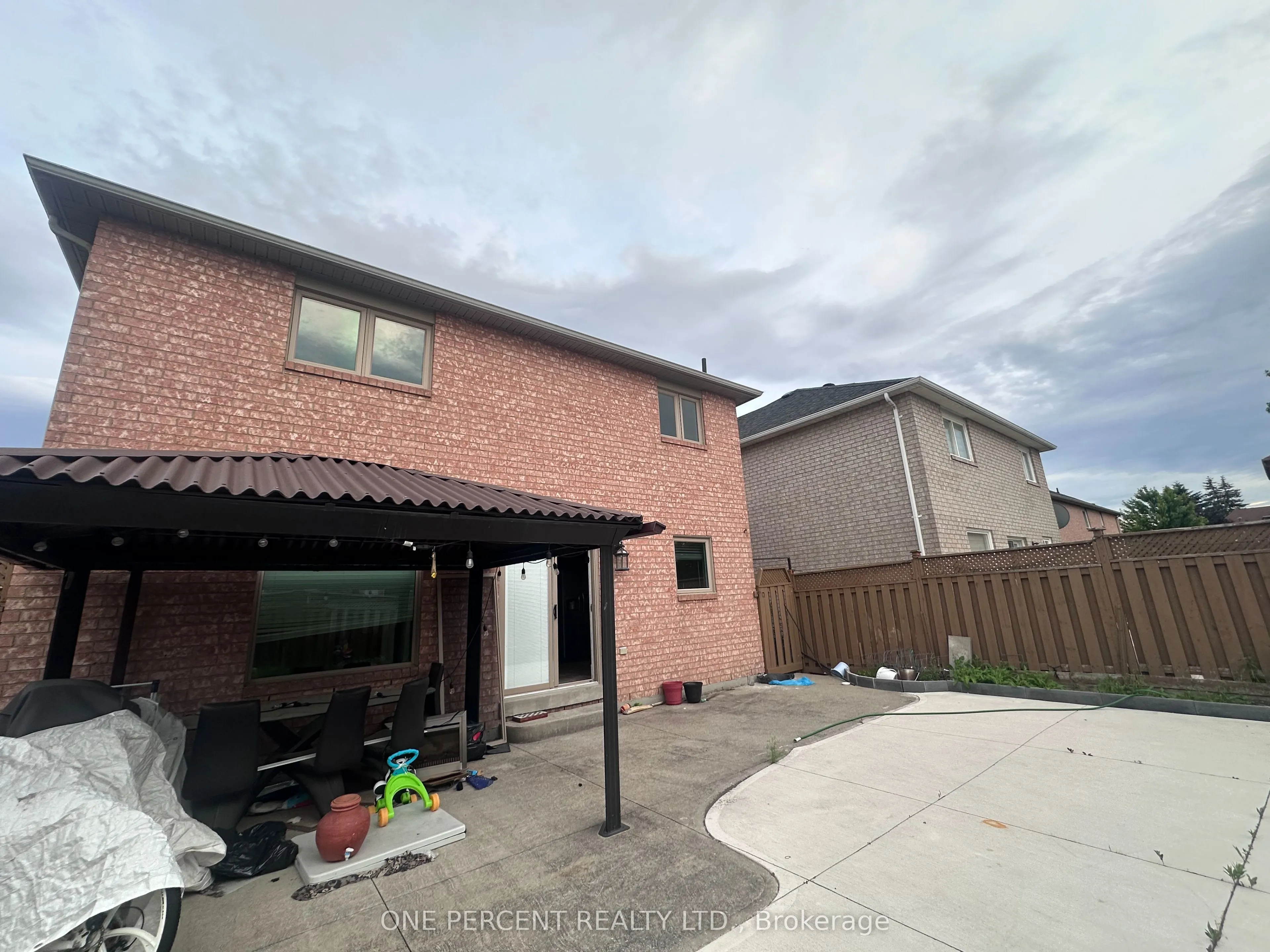 15 Beaverhall Road