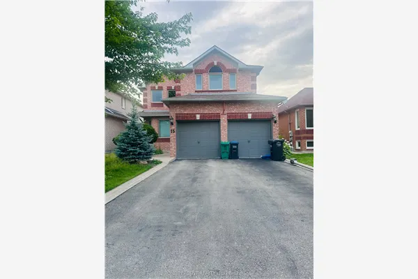 15 Beaverhall Road