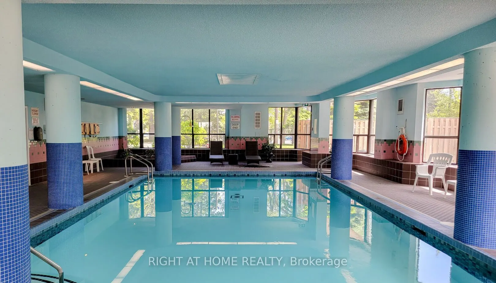 1111 Bough Beeches Boulevard #606