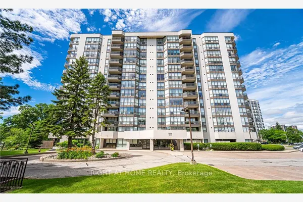 1111 Bough Beeches Boulevard