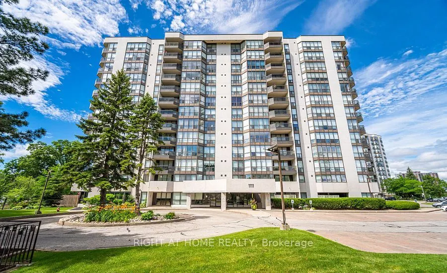 1111 Bough Beeches Boulevard #606