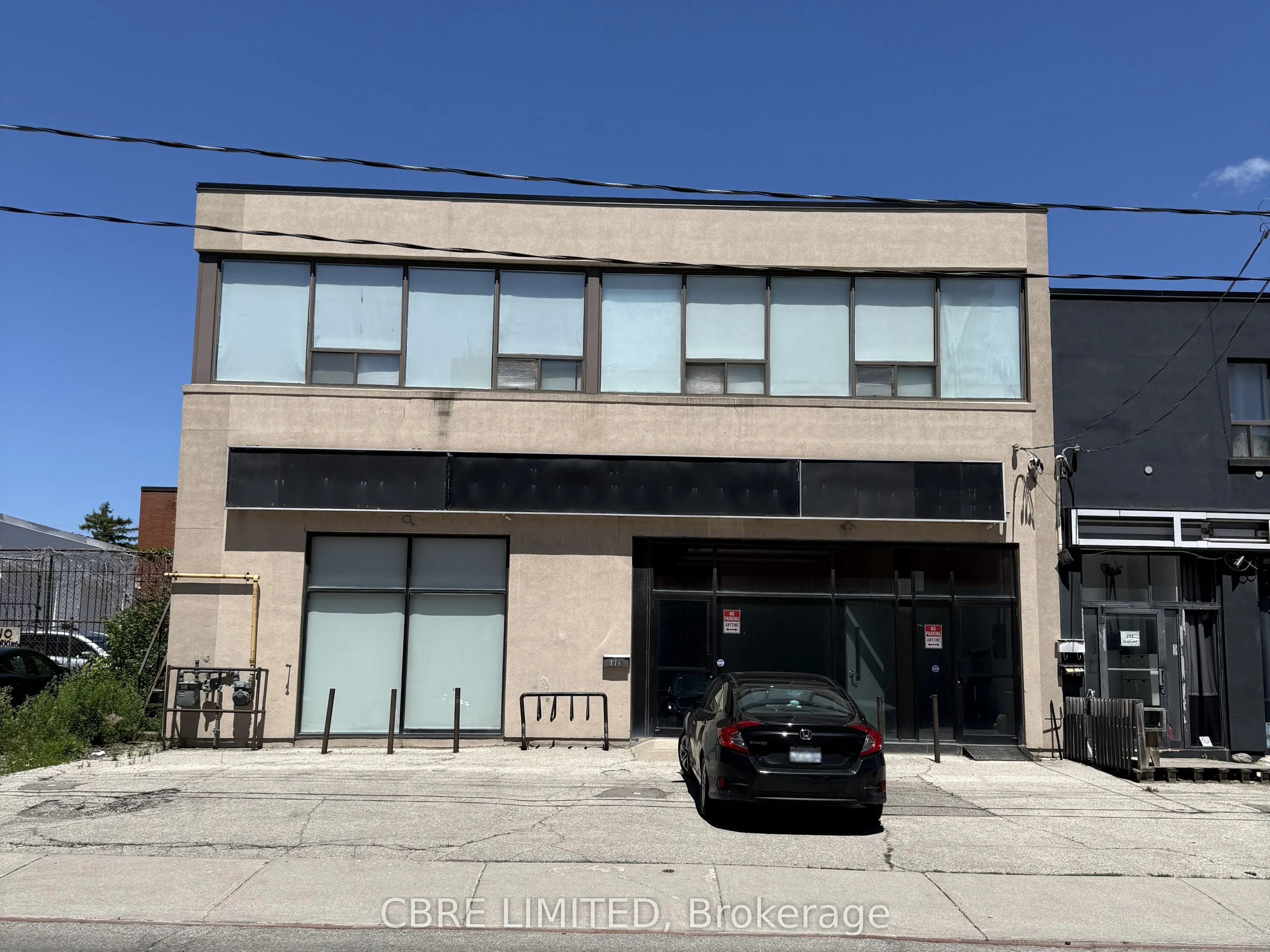 274 Geary Avenue