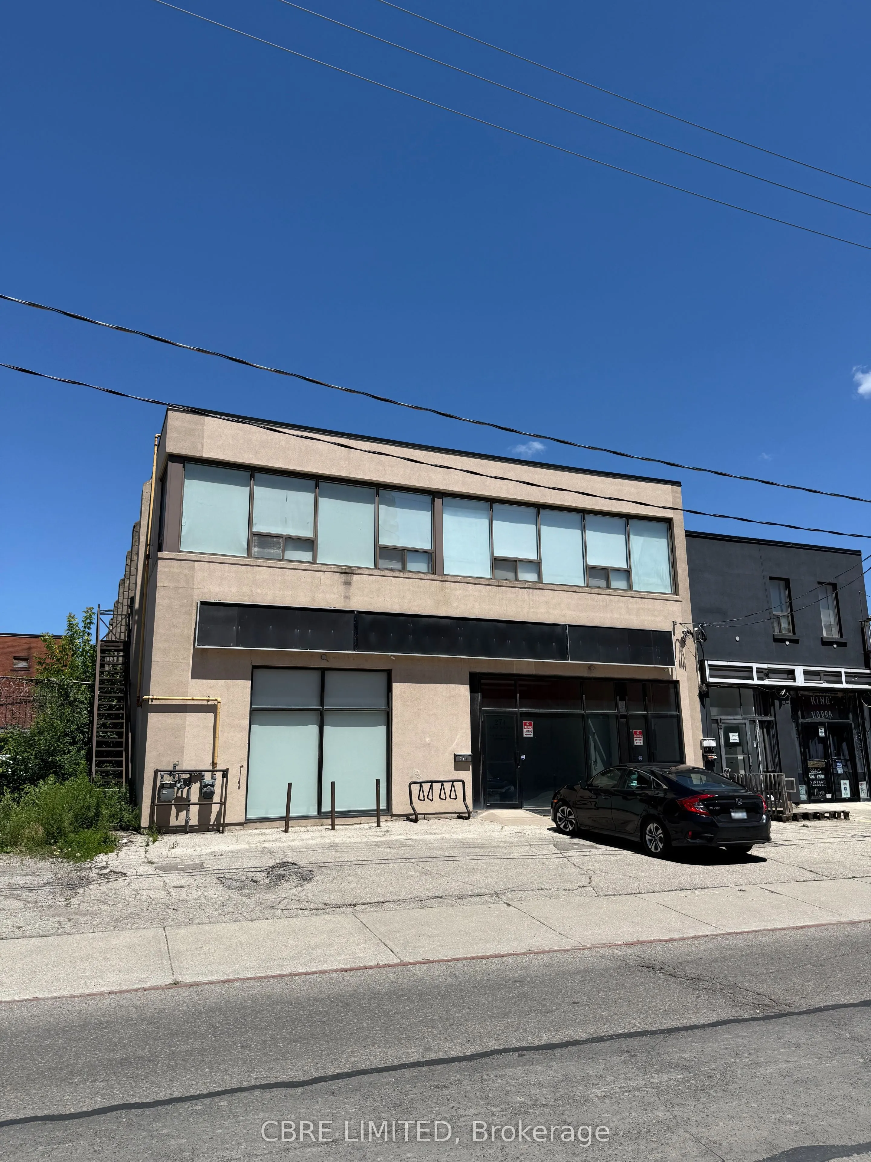 274 Geary Avenue
