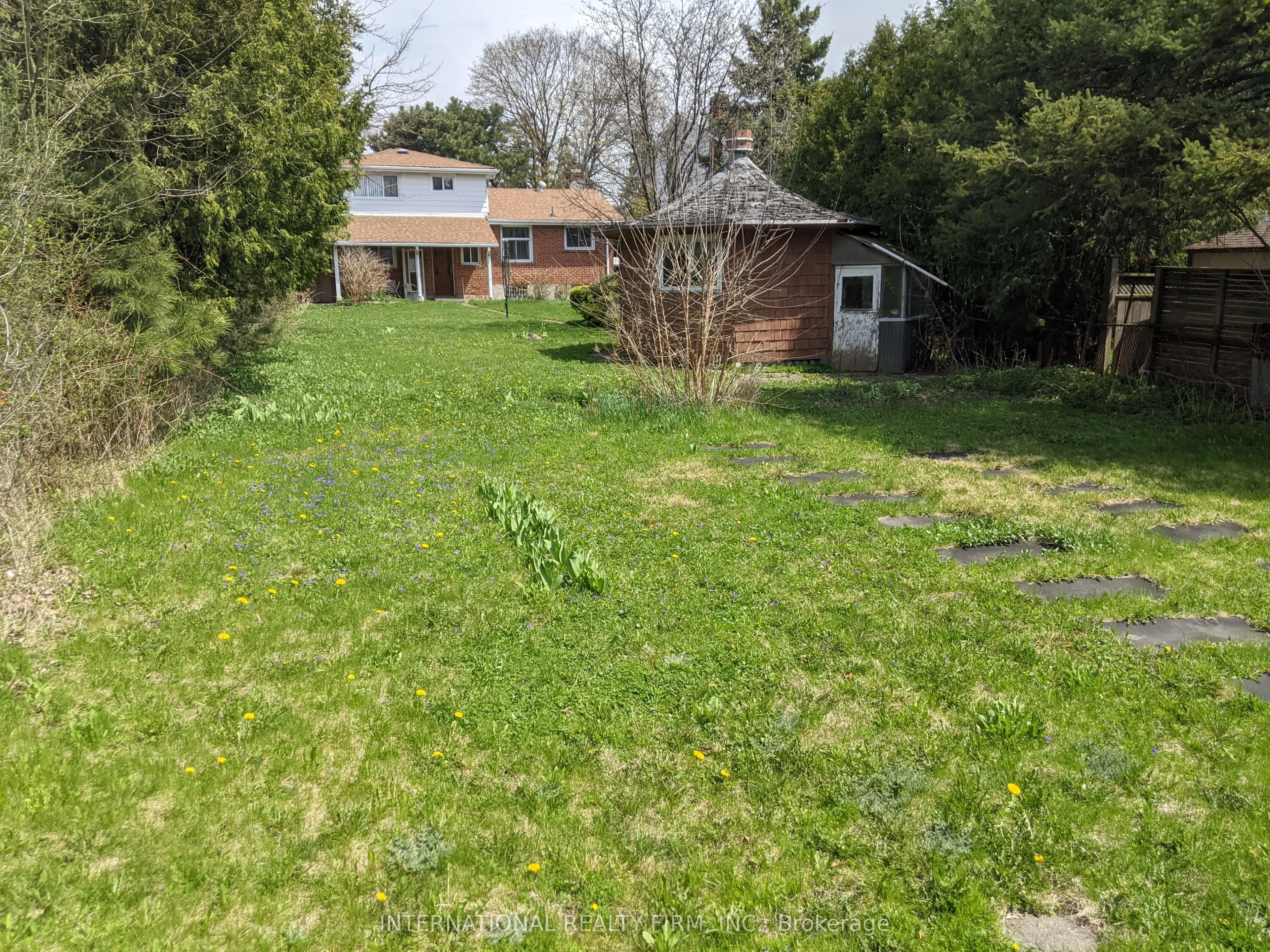 4026 Wilcox Road