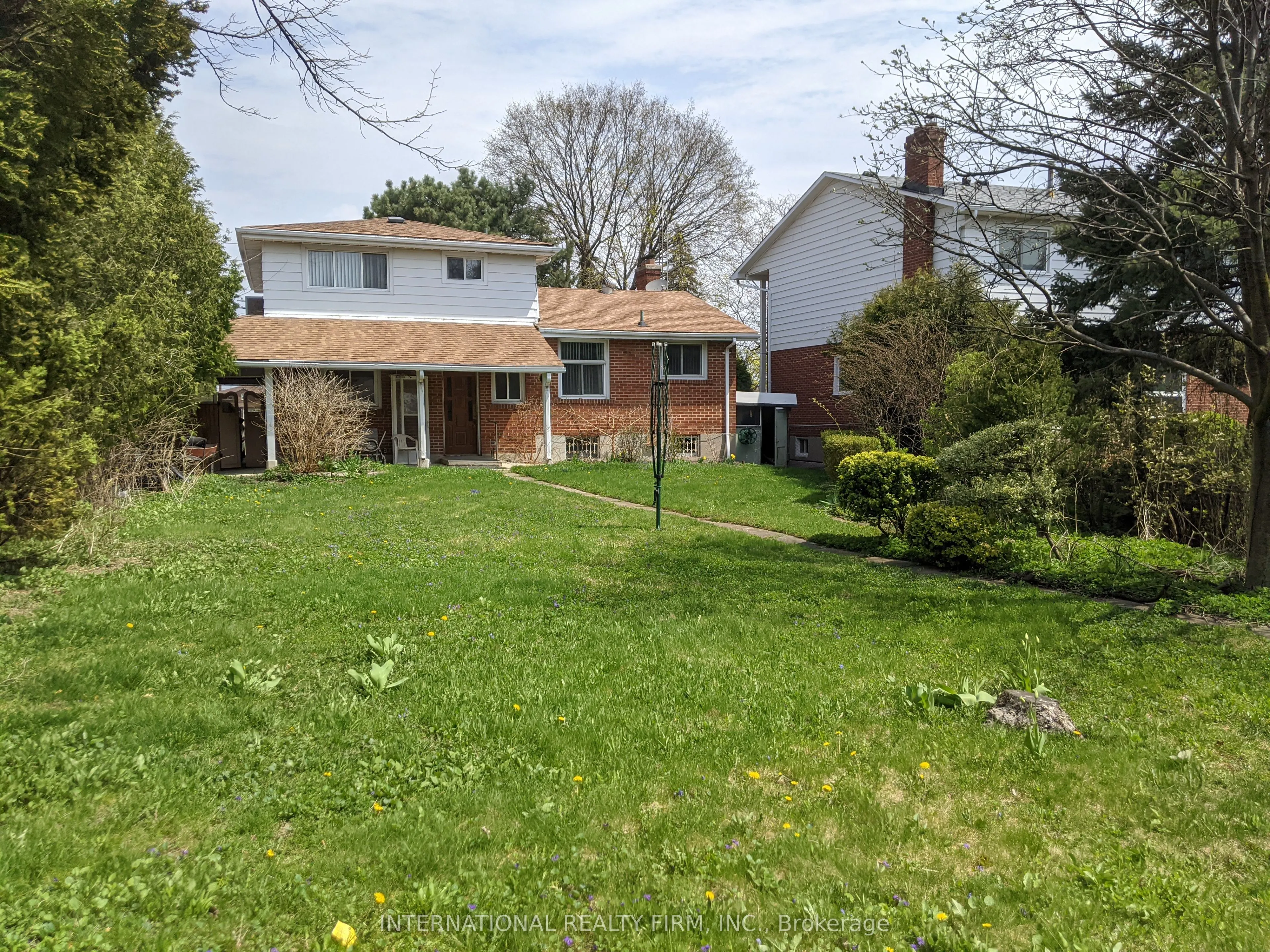 4026 Wilcox Road