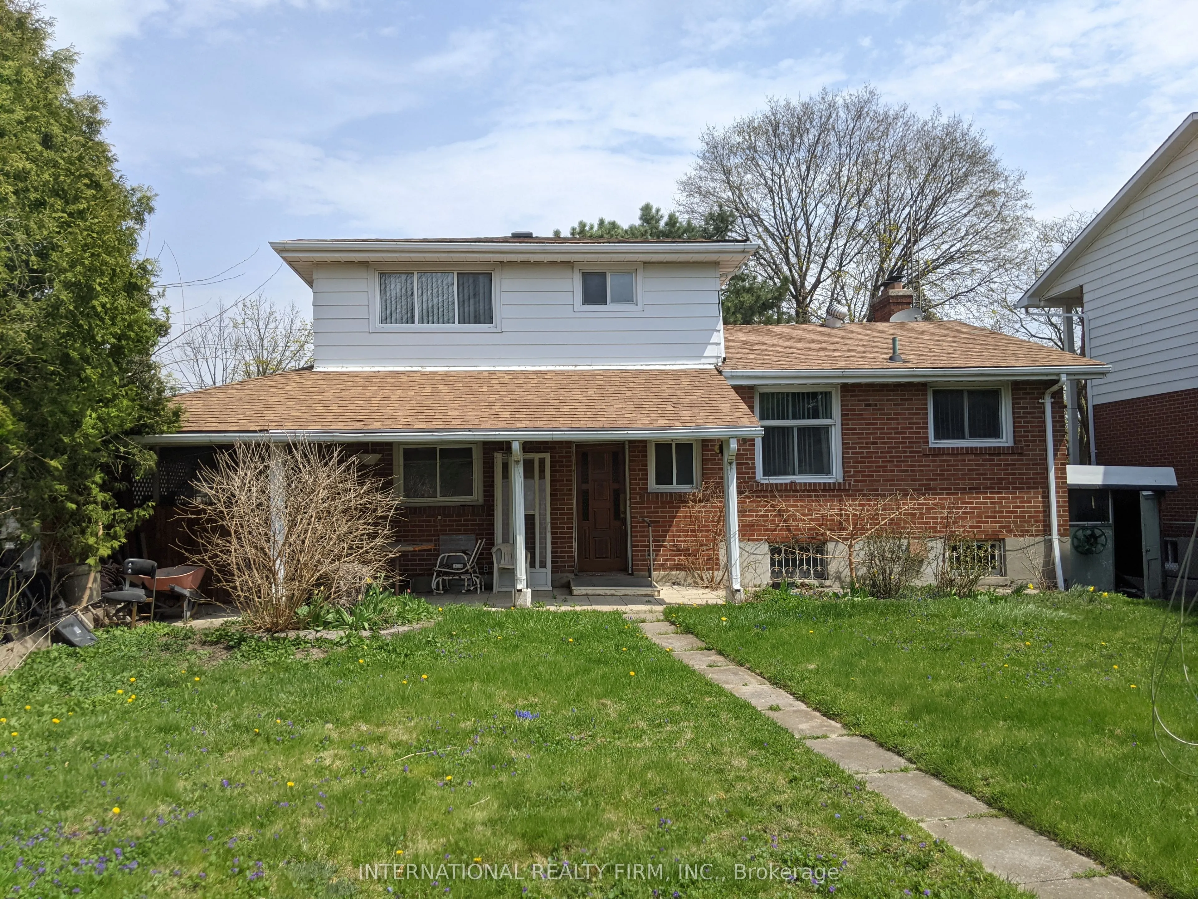 4026 Wilcox Road