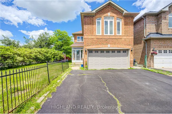 5327 Landsborough Avenue #Upper Level