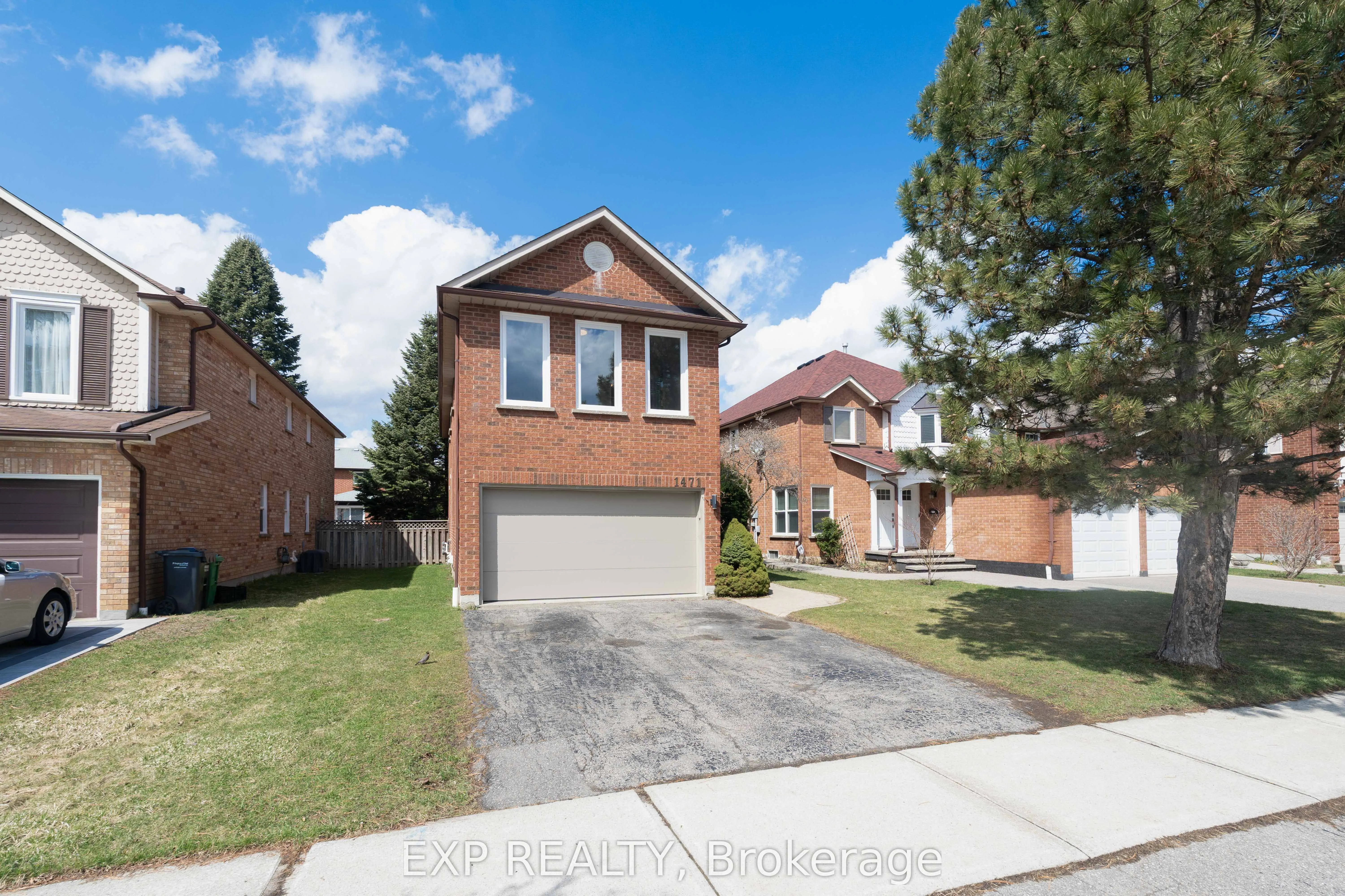 1471 Pickwick Drive