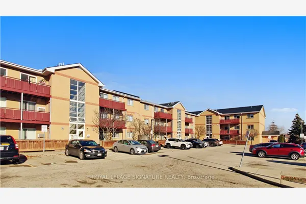 211 Forum Drive