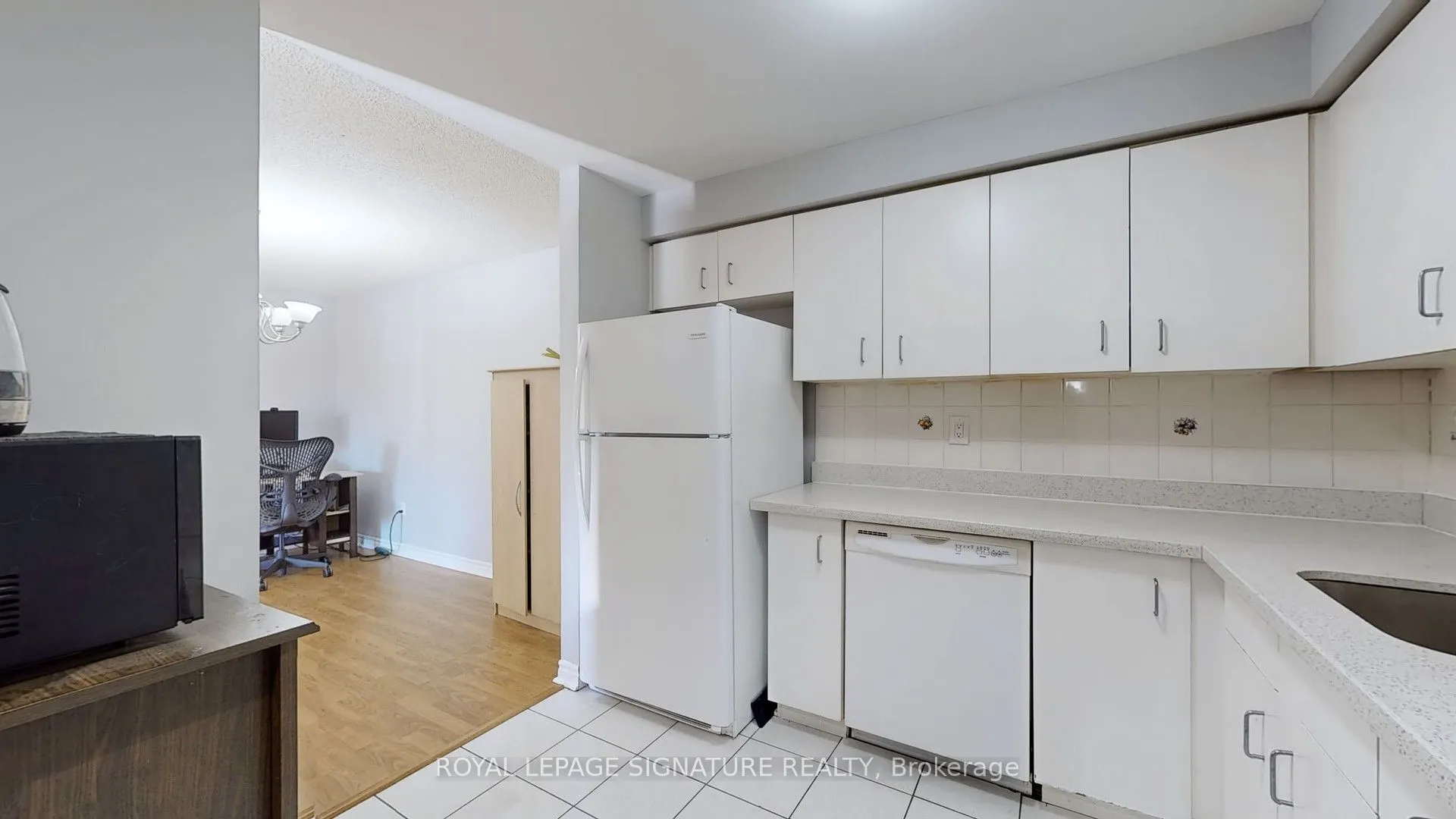 211 Forum Drive #103B