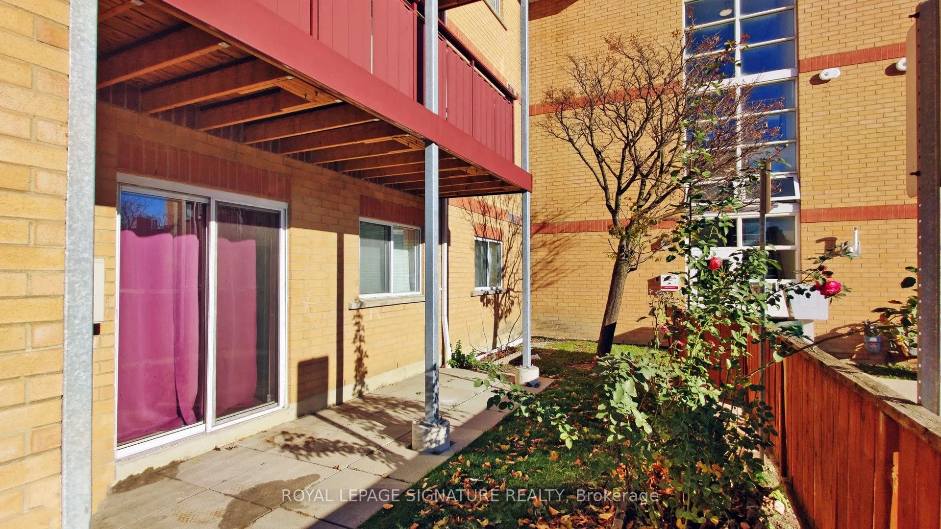 211 Forum Drive #103B