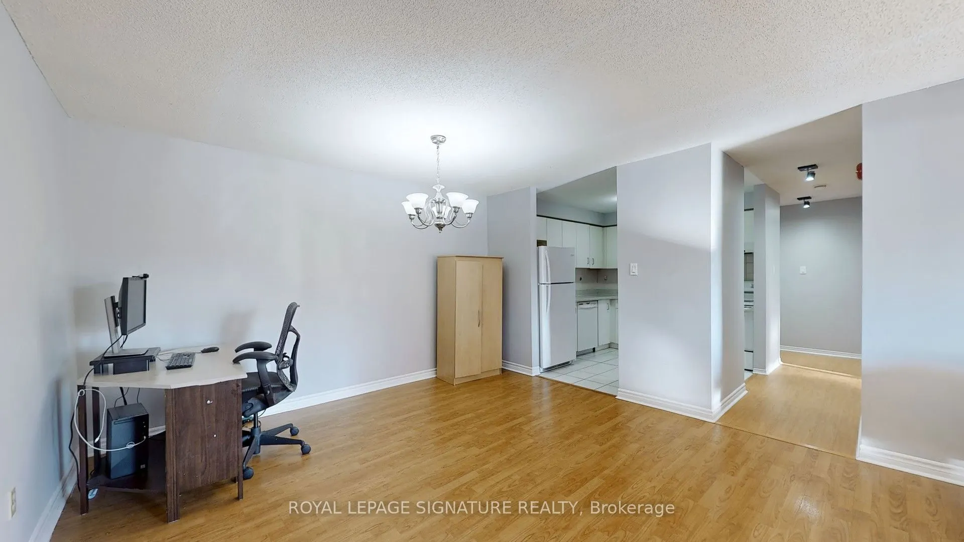 211 Forum Drive #103B