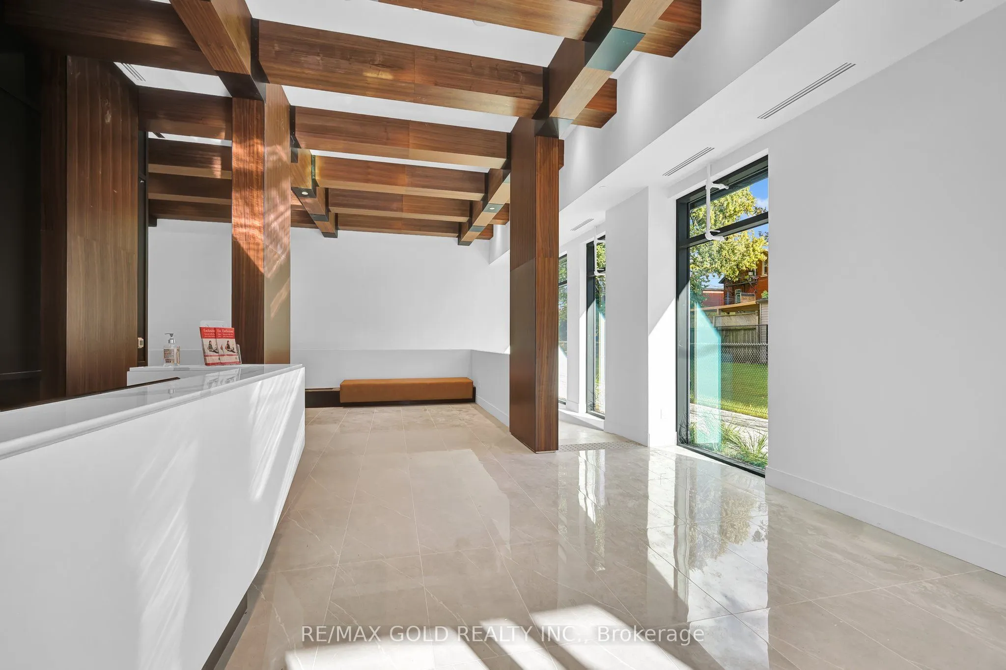 57 Brock Avenue #211