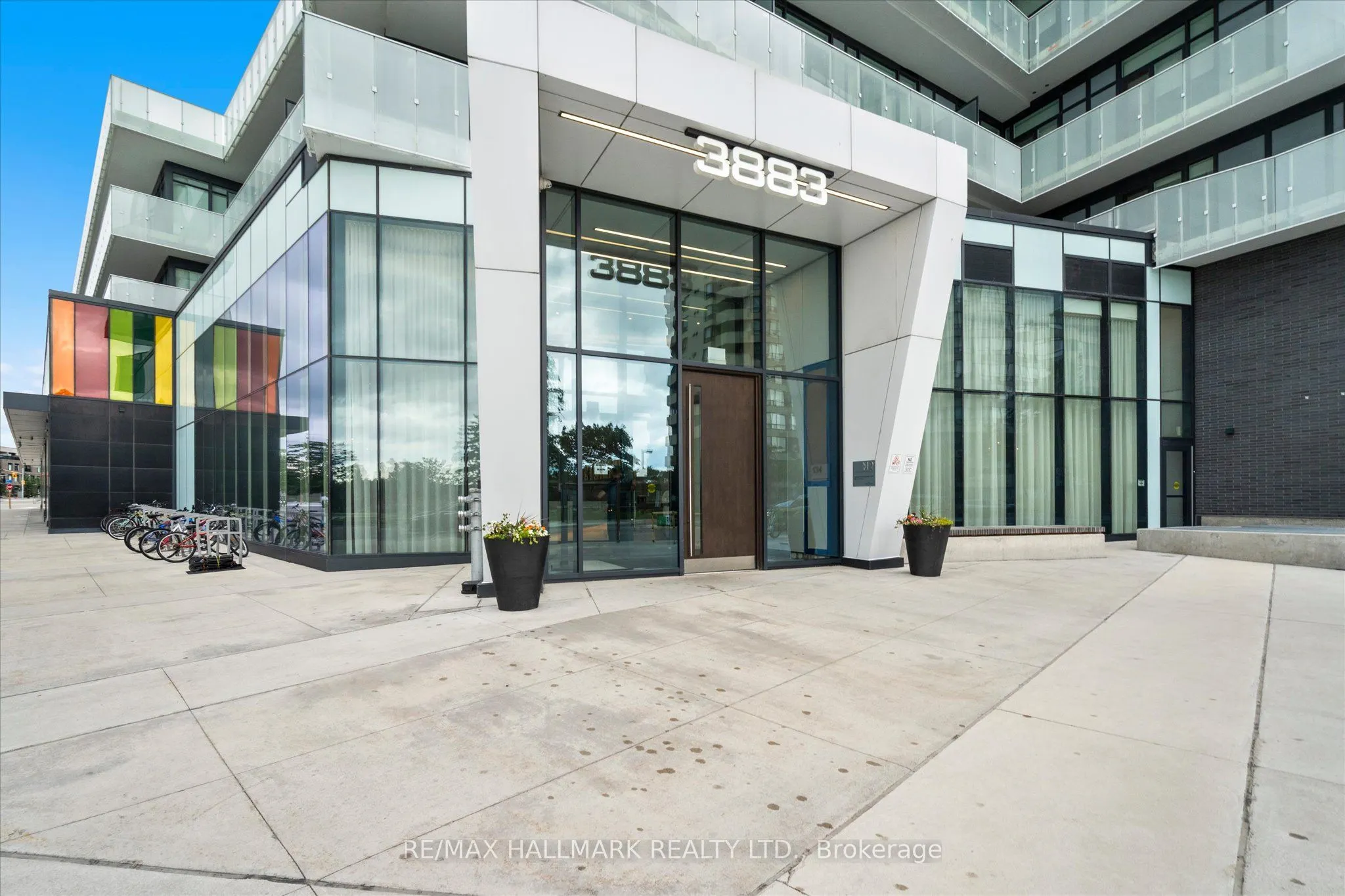 3883 Quartz Road #1405