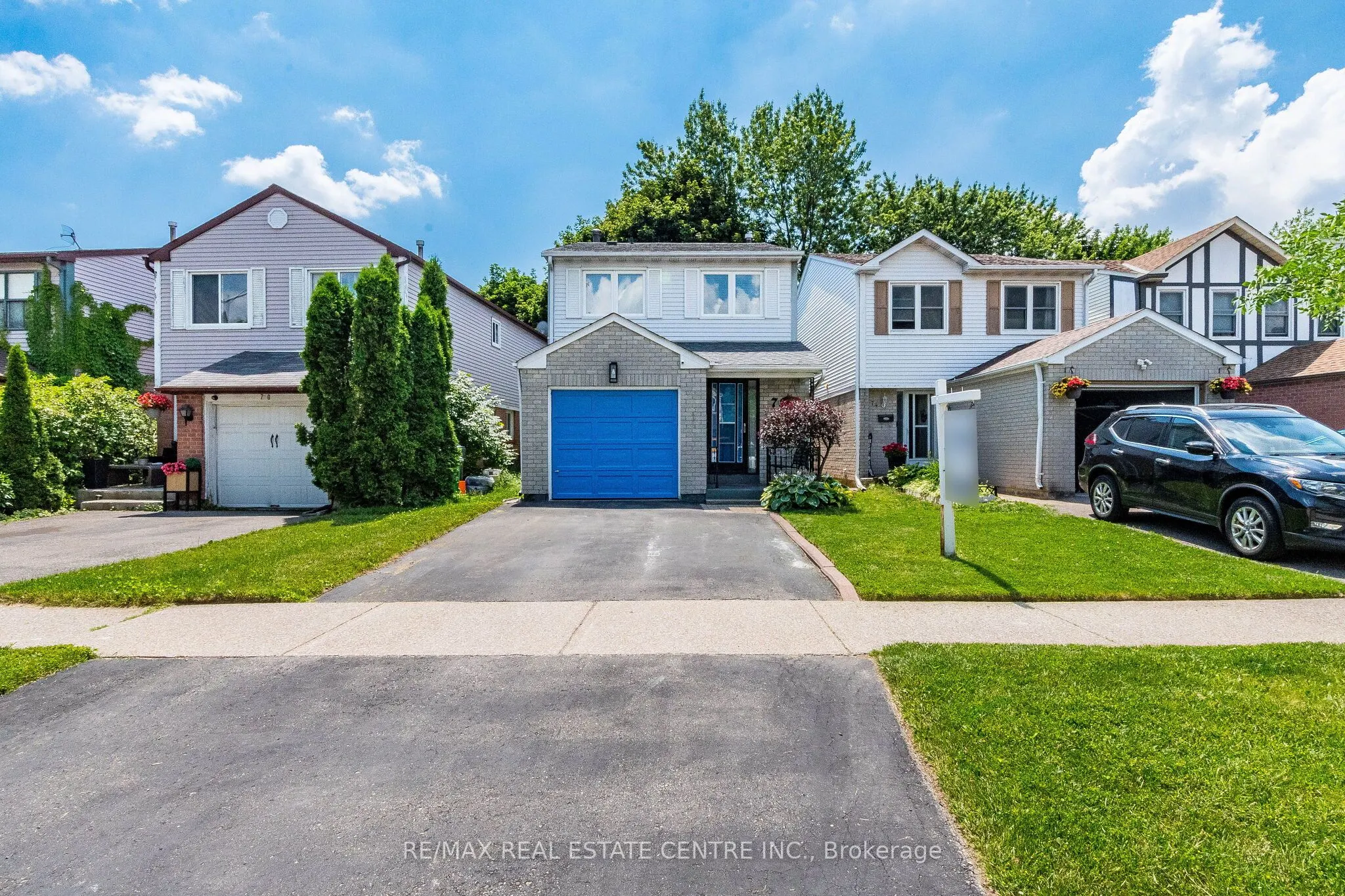 72 Malabar Crescent