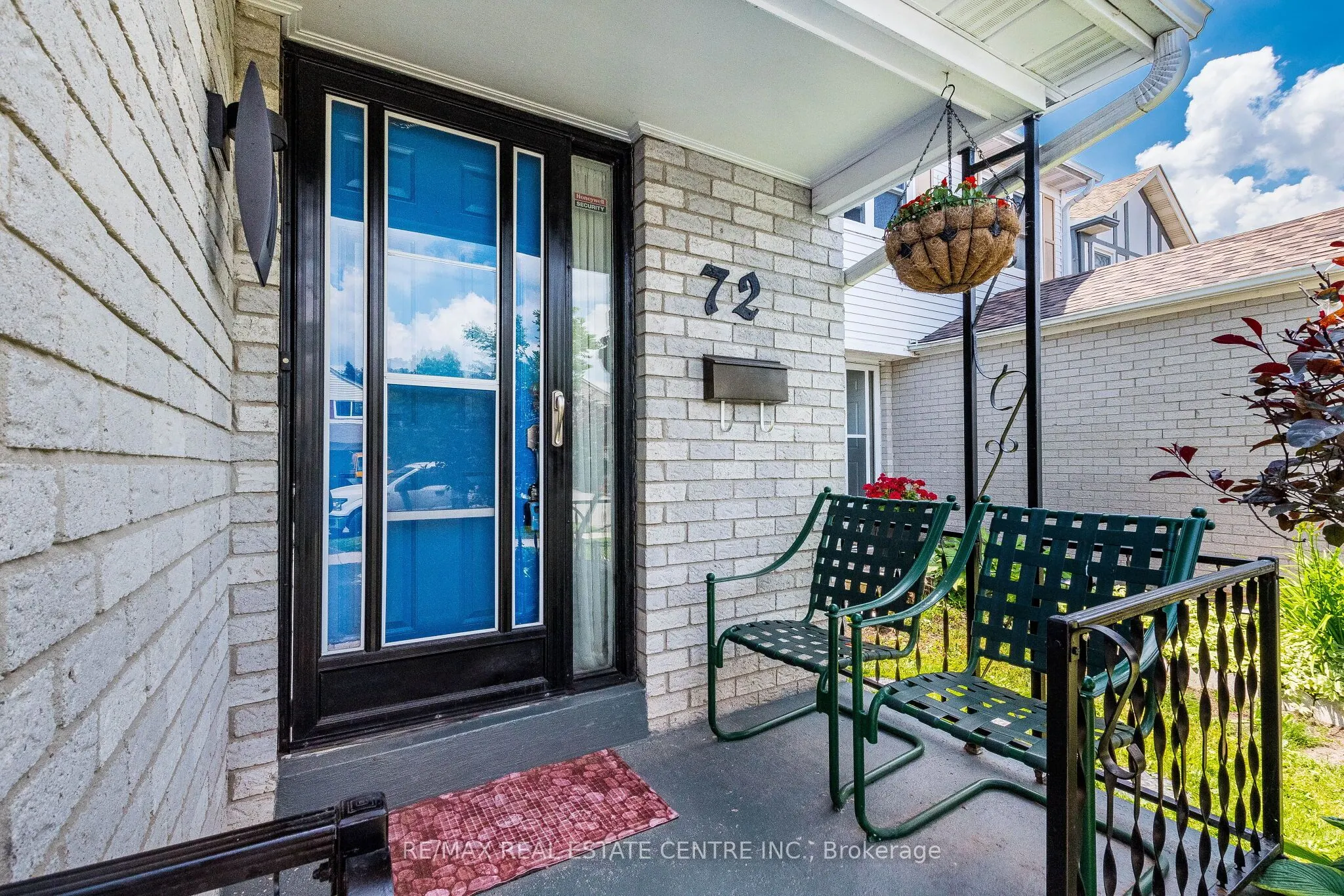 72 Malabar Crescent
