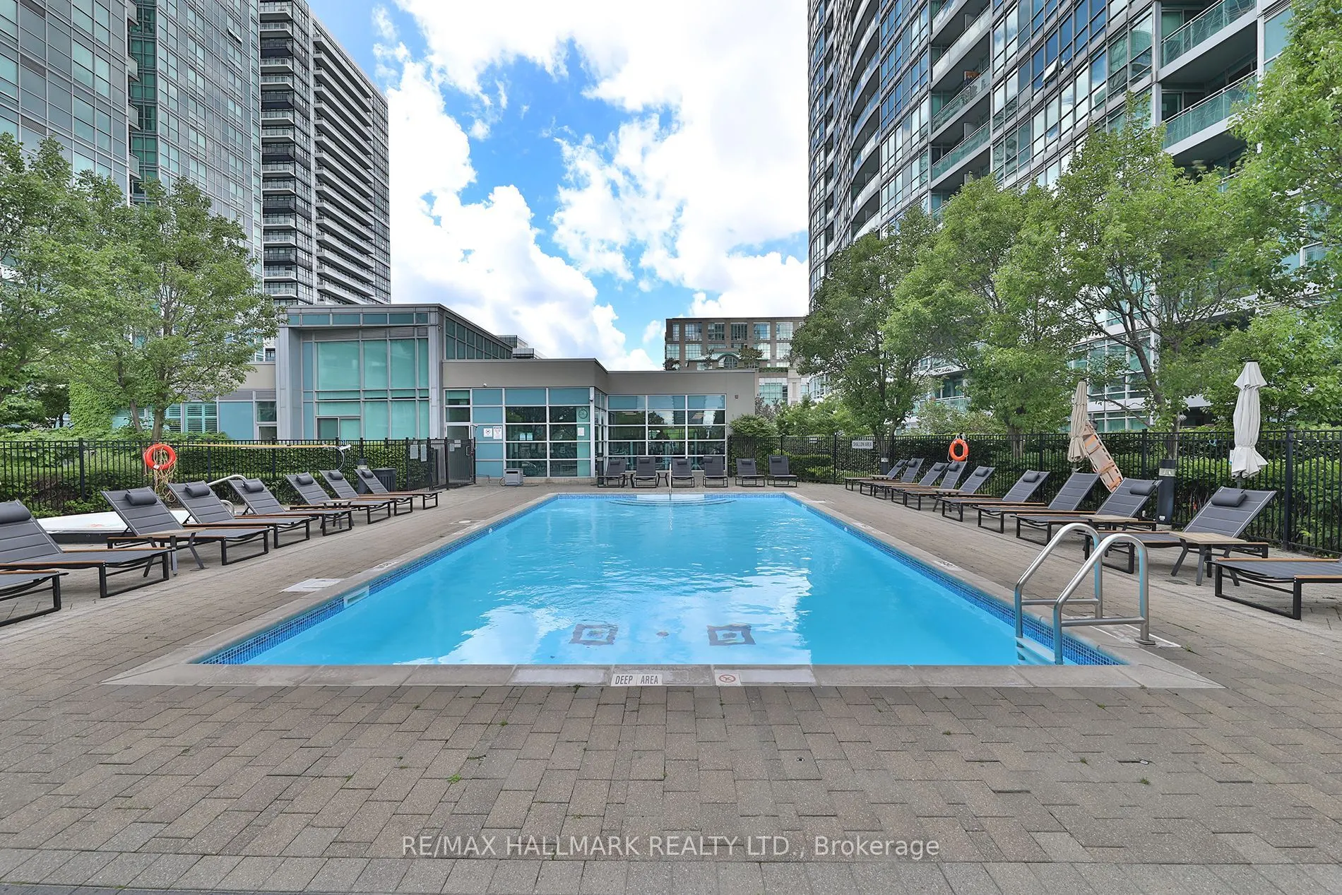 185 Legion Road N #1810