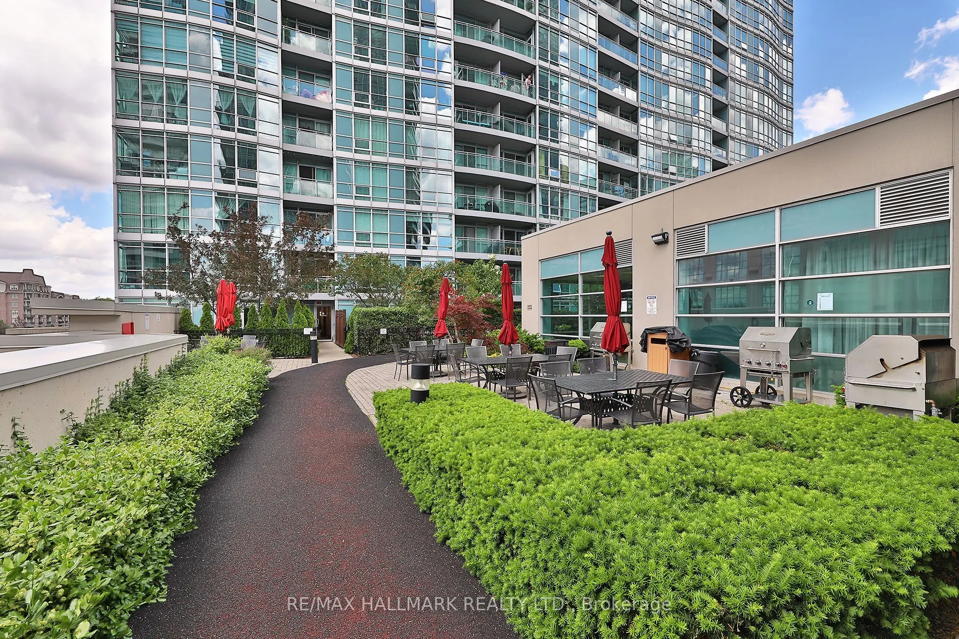 185 Legion Road N #1810