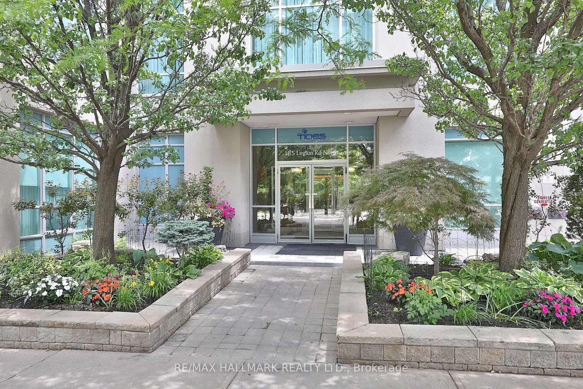 185 Legion Road N #1810