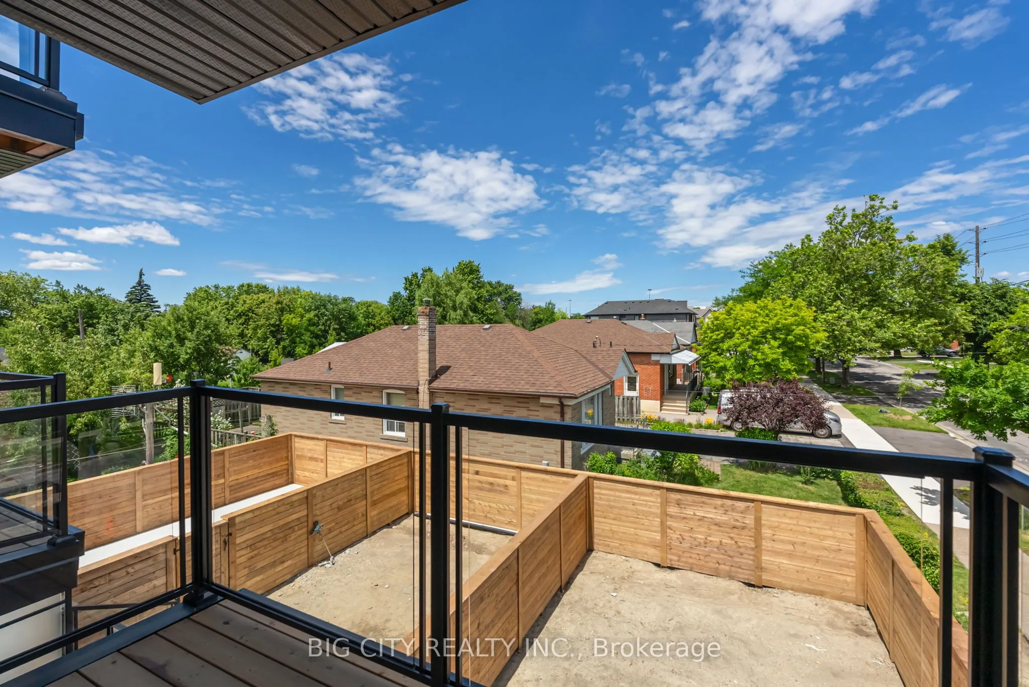 276 Lanor Avenue #3
