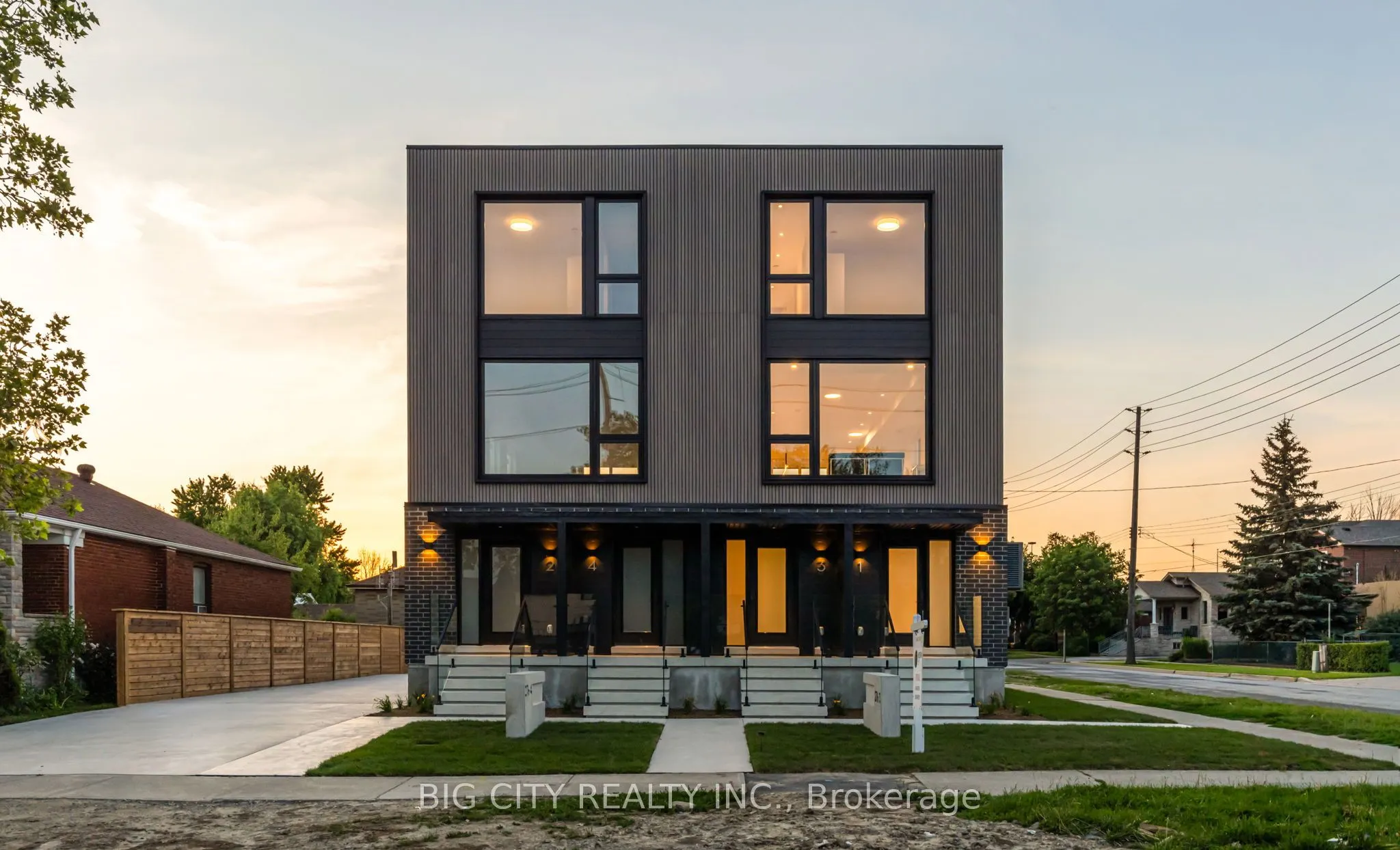 276 Lanor Avenue #3