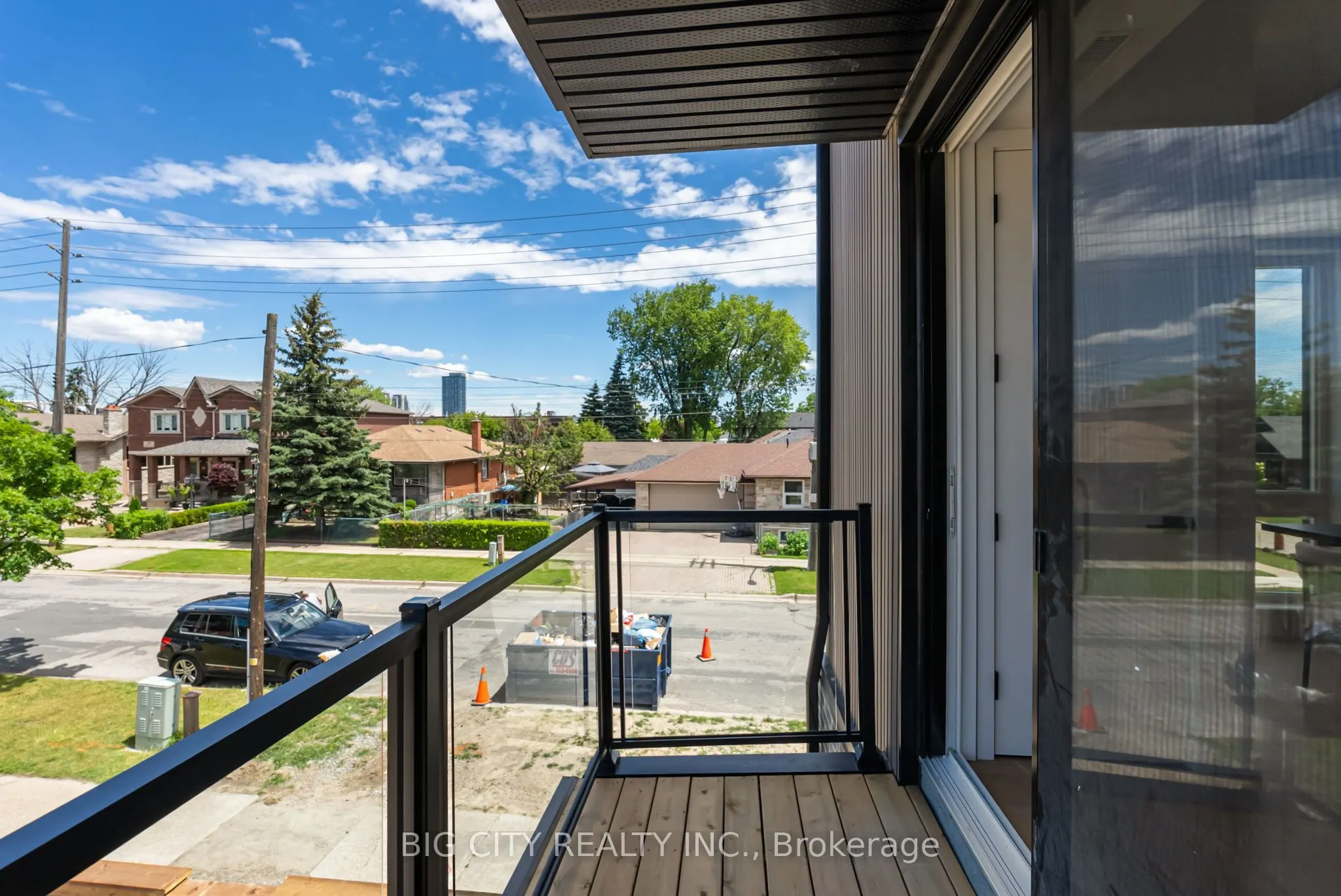 276 Lanor Avenue #3
