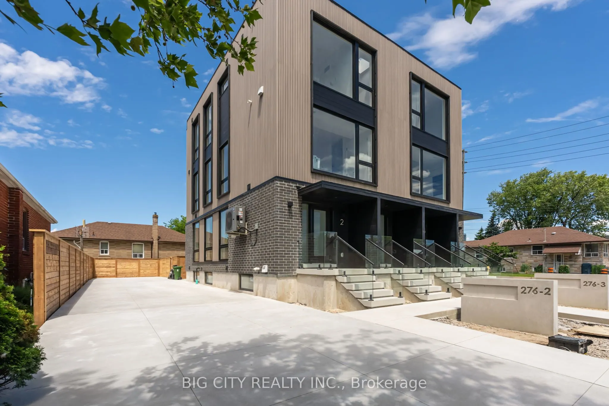 276 Lanor Avenue #3