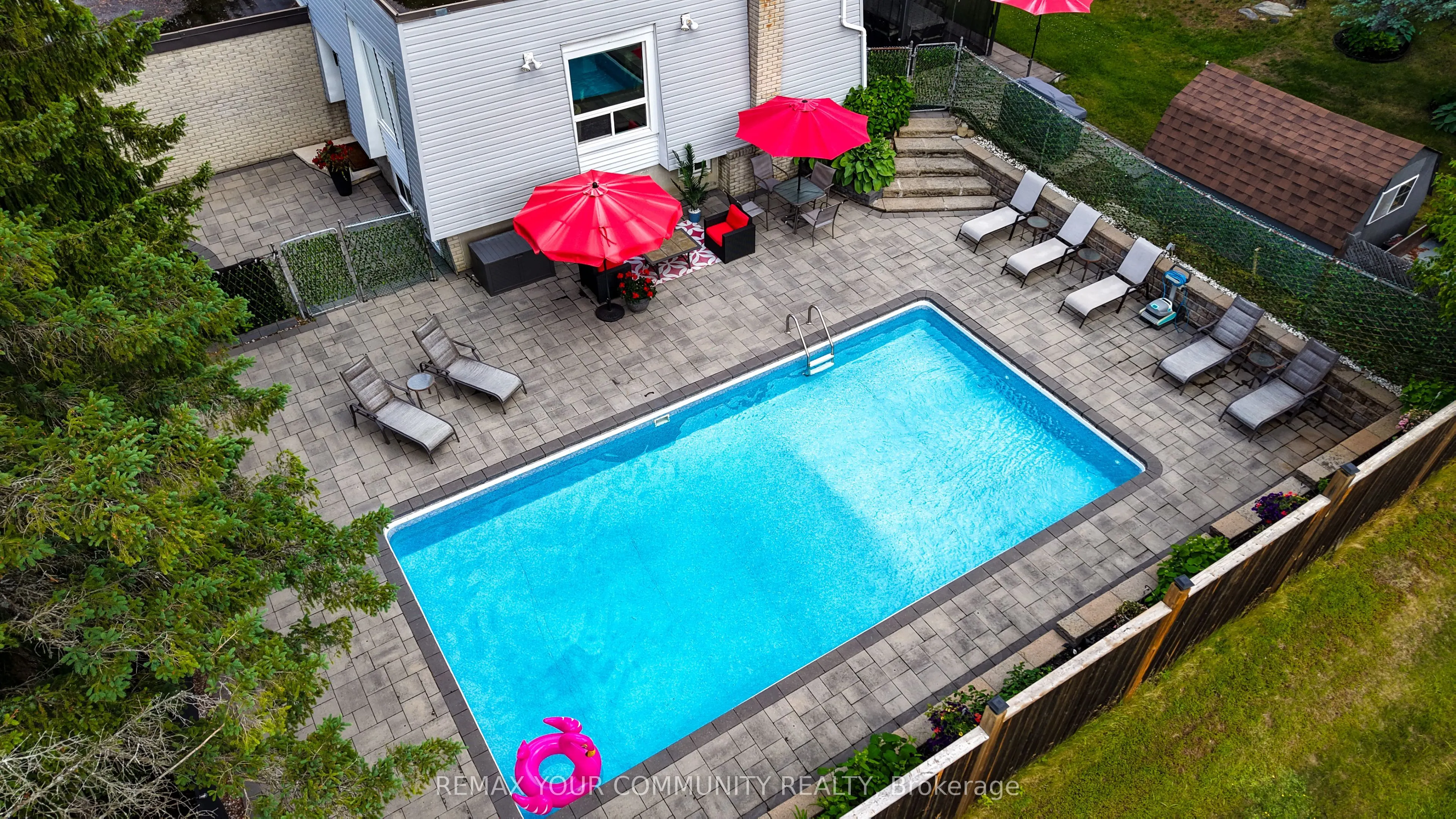 44 Pineridge Drive