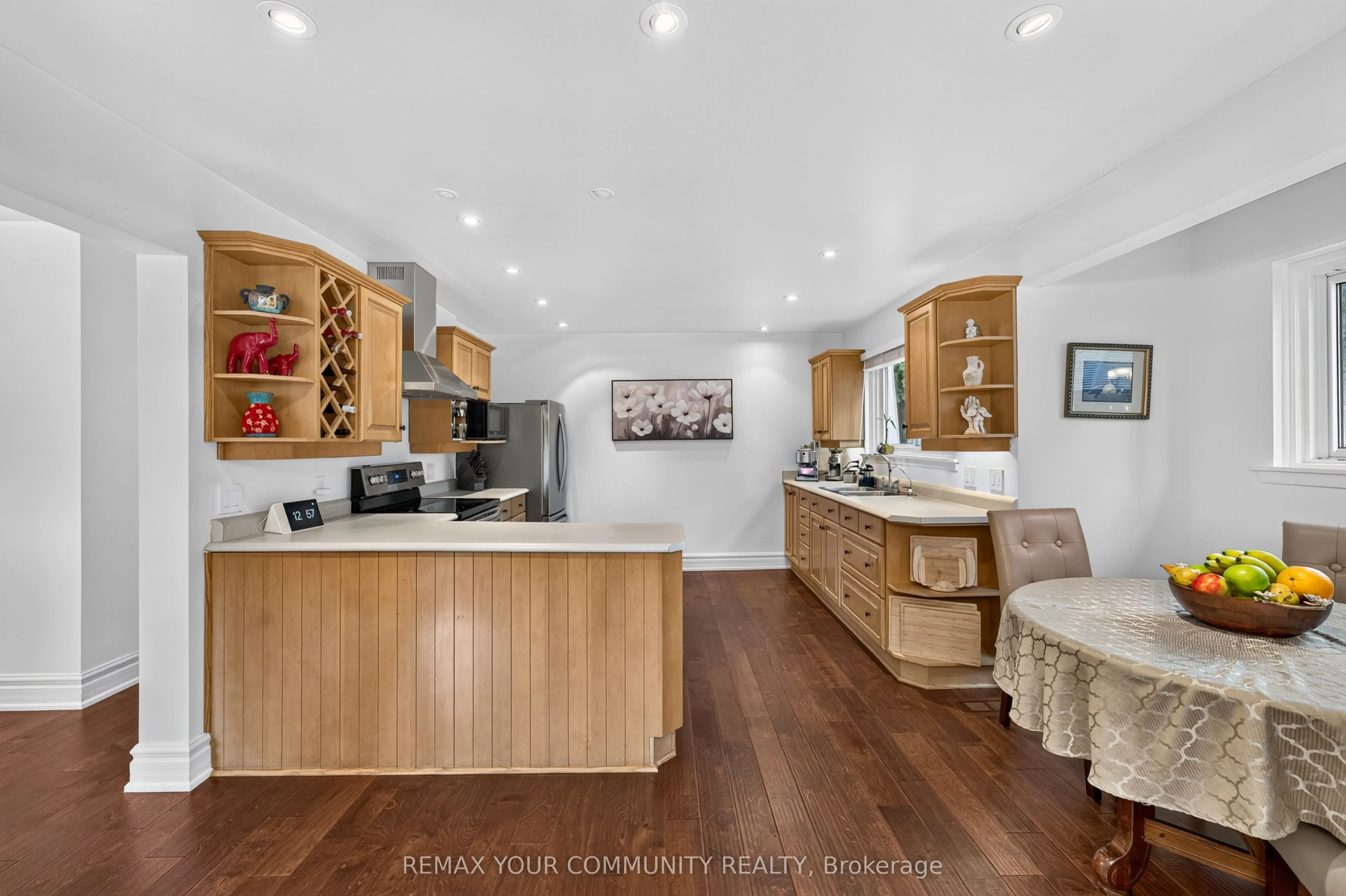 44 Pineridge Drive