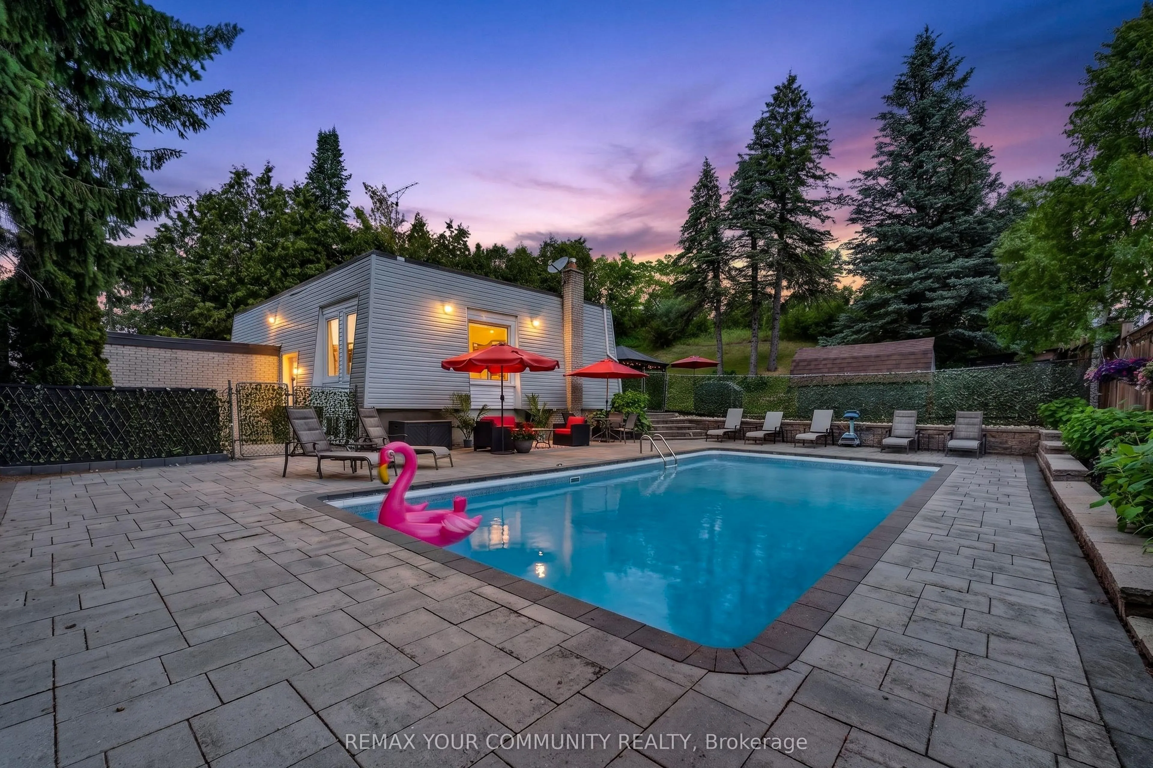 44 Pineridge Drive